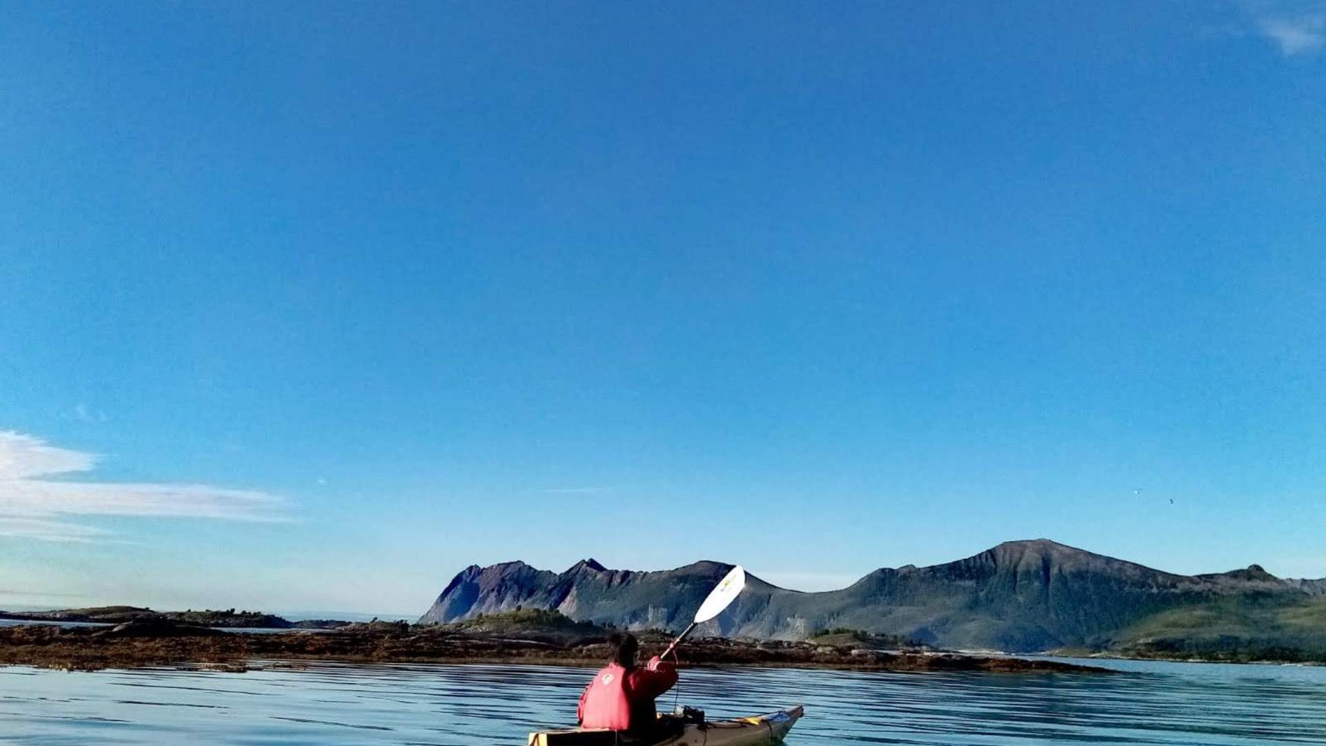 Destination Senja by Senjarent