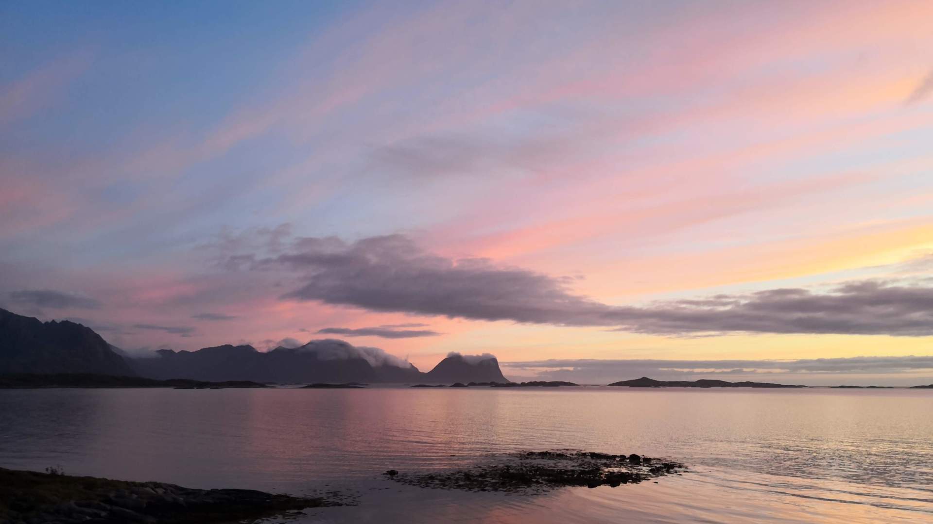 Destination Senja by Senjarent