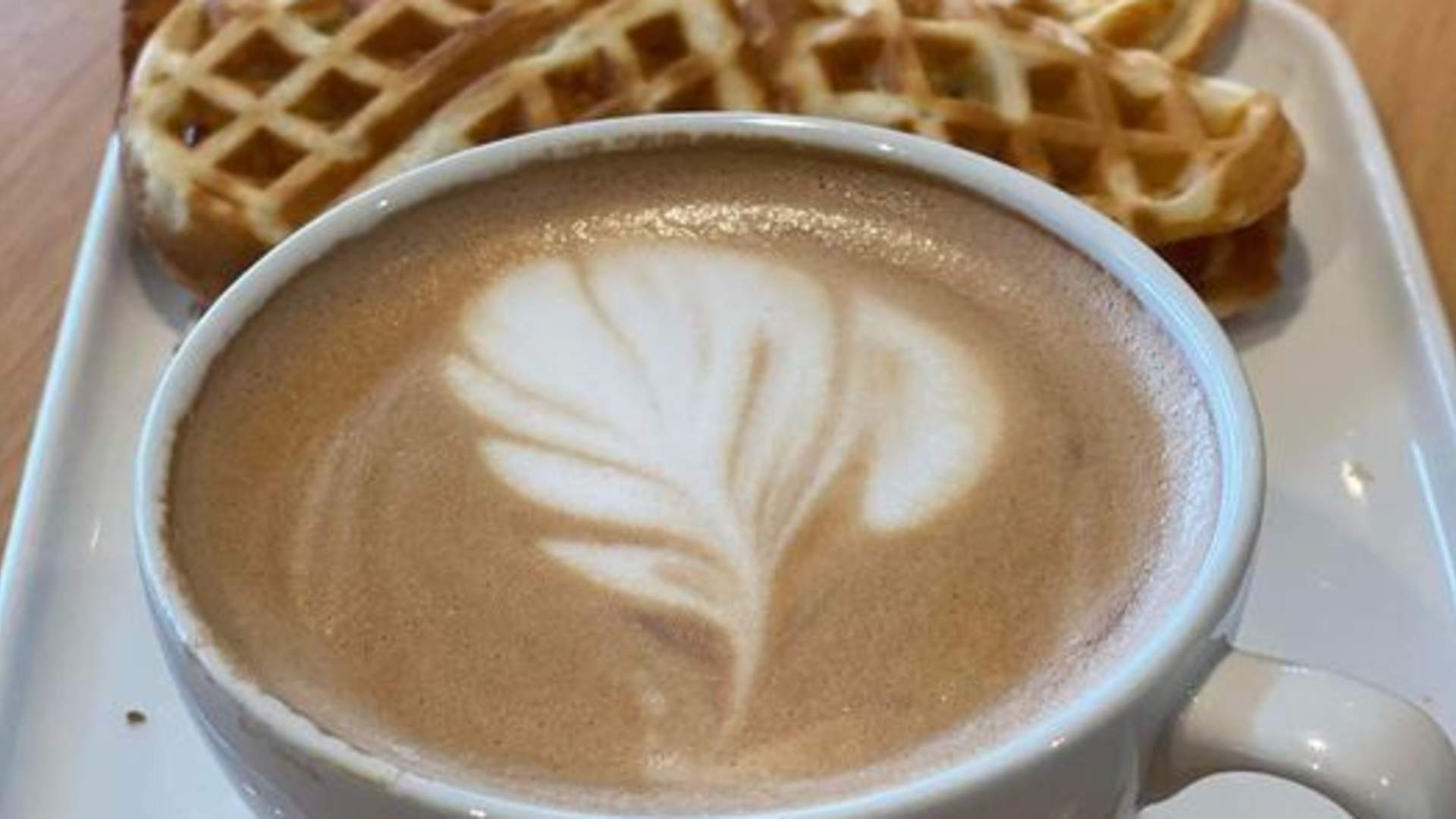 Punktum Café
