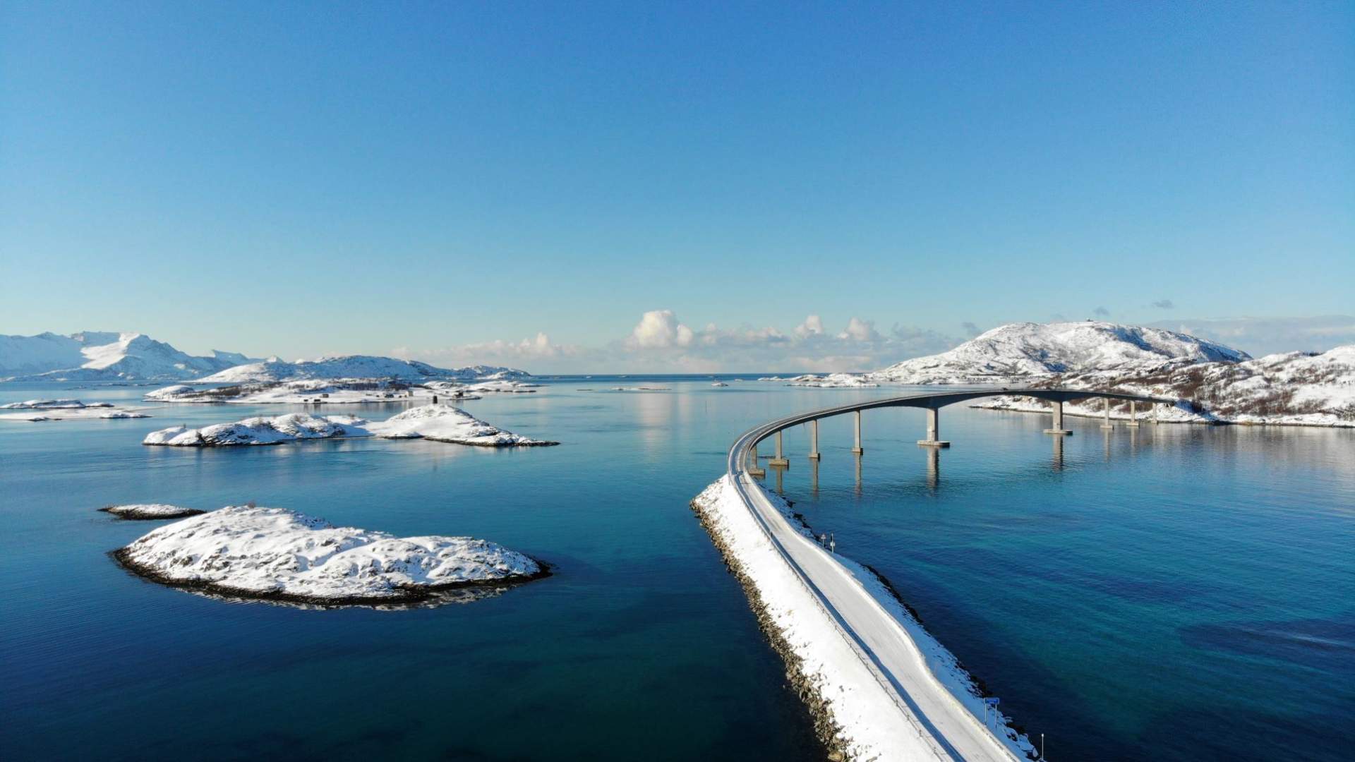 Fjordtur