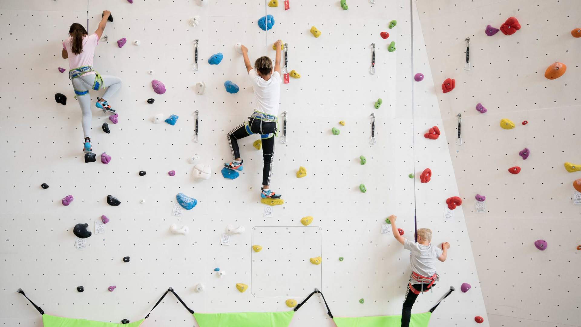 Tromsø Klatresenter