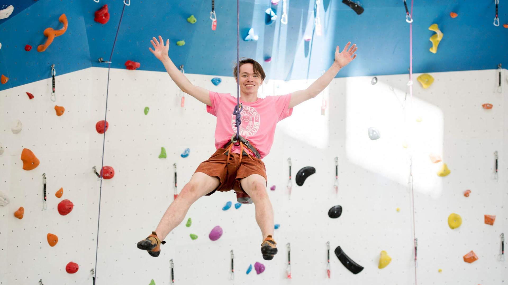 Tromsø Klatresenter