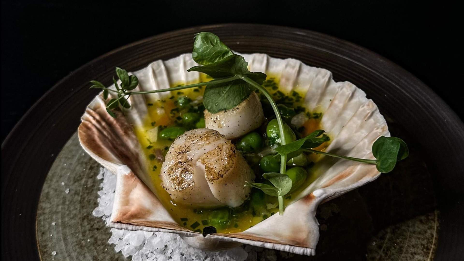 Linken Restaurant and bar