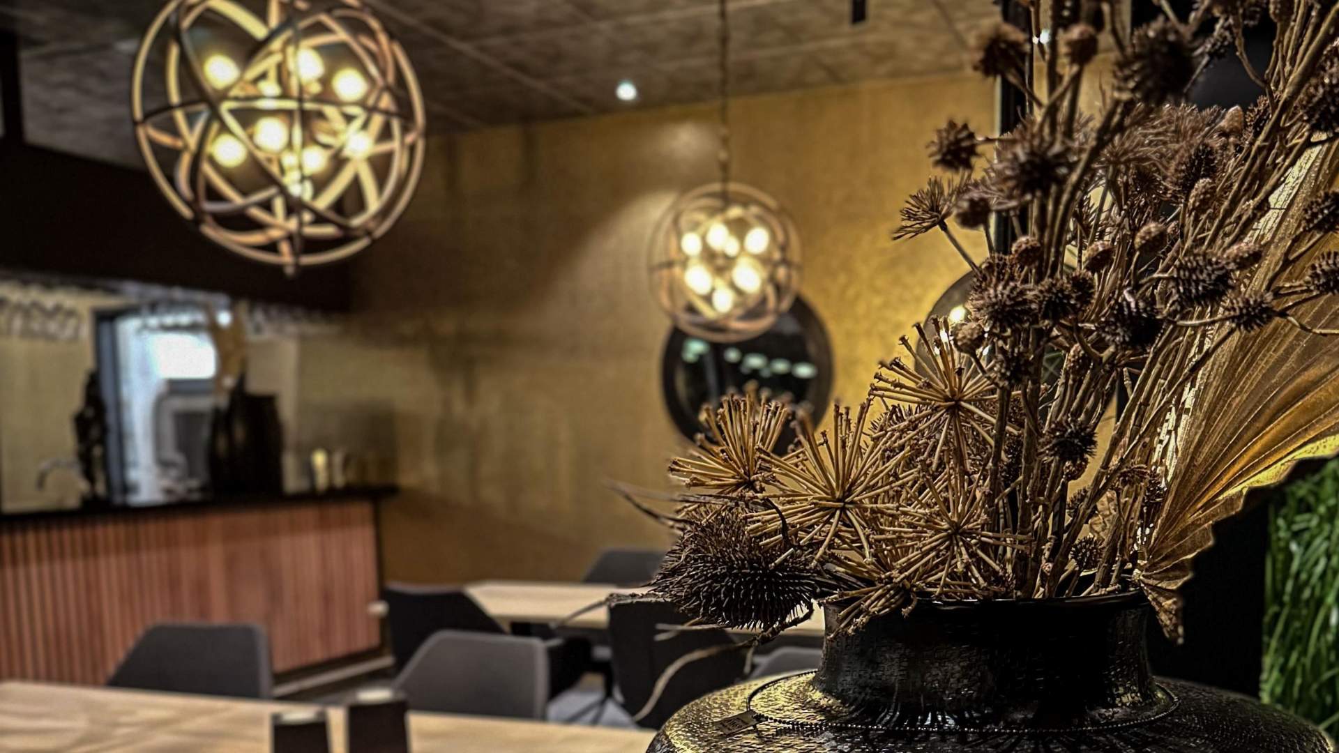 Linken Restaurant & Bar