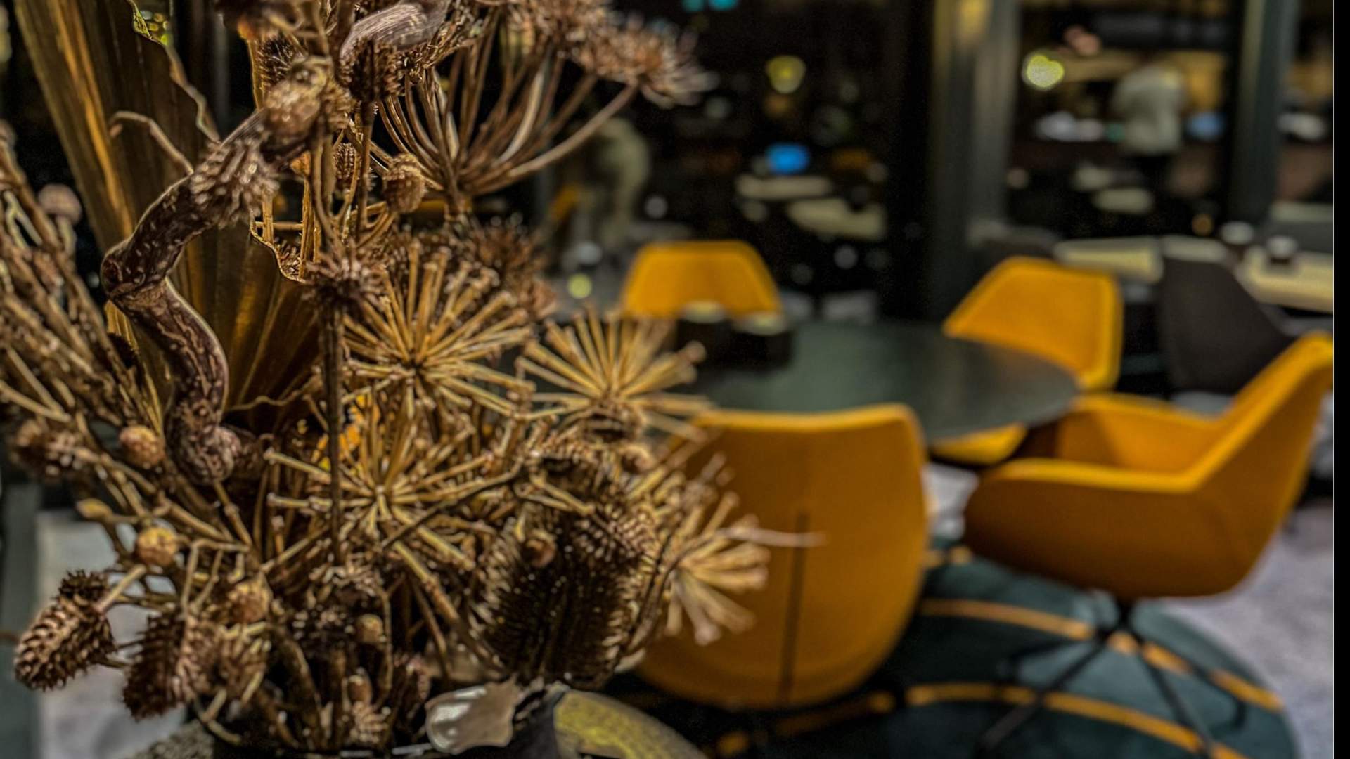 Linken Restaurant & Bar