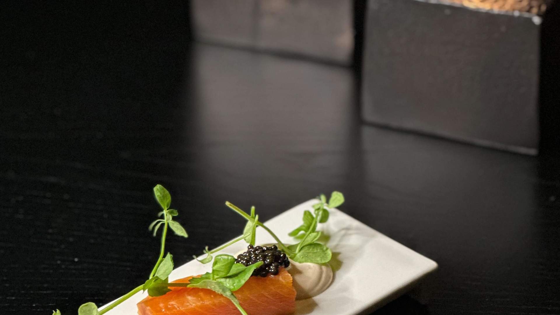 Linken Restaurant & Bar