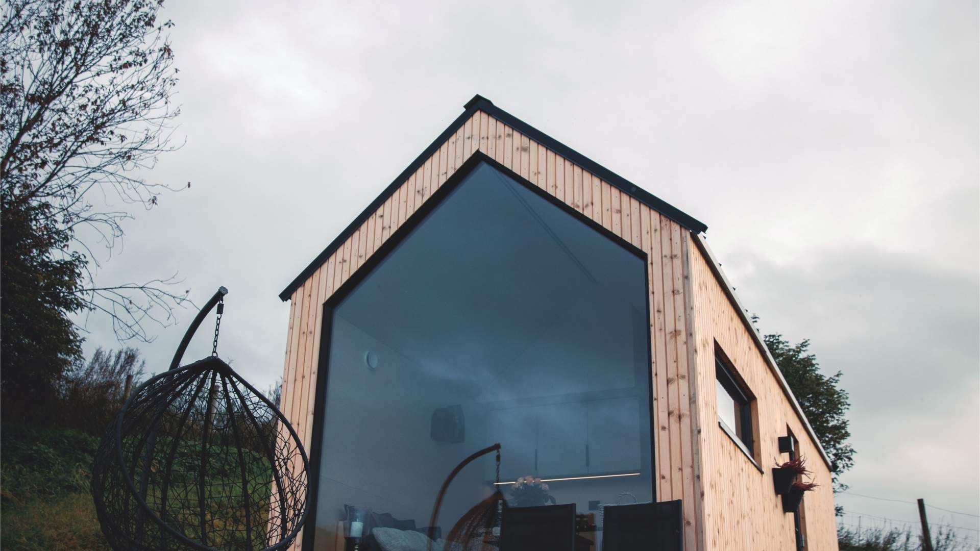 Påldtun Cabin