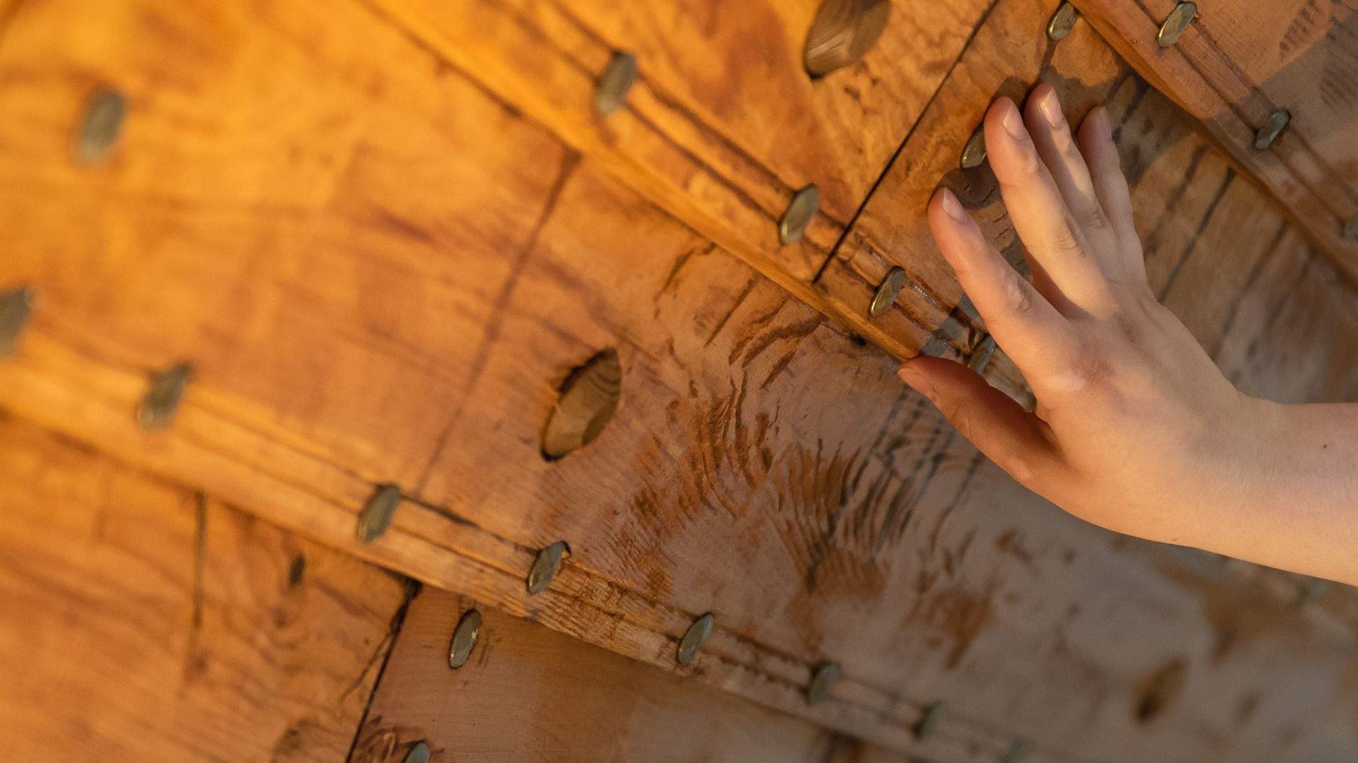 Sagastad Viking Center