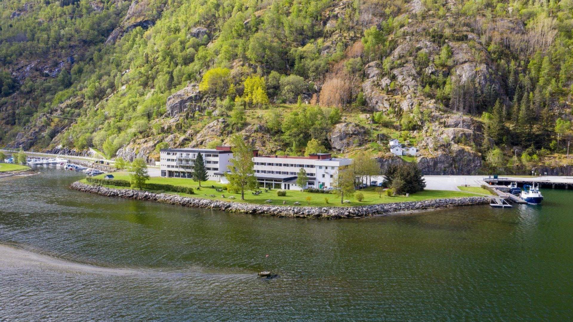 Lærdal Hotel (copy)
