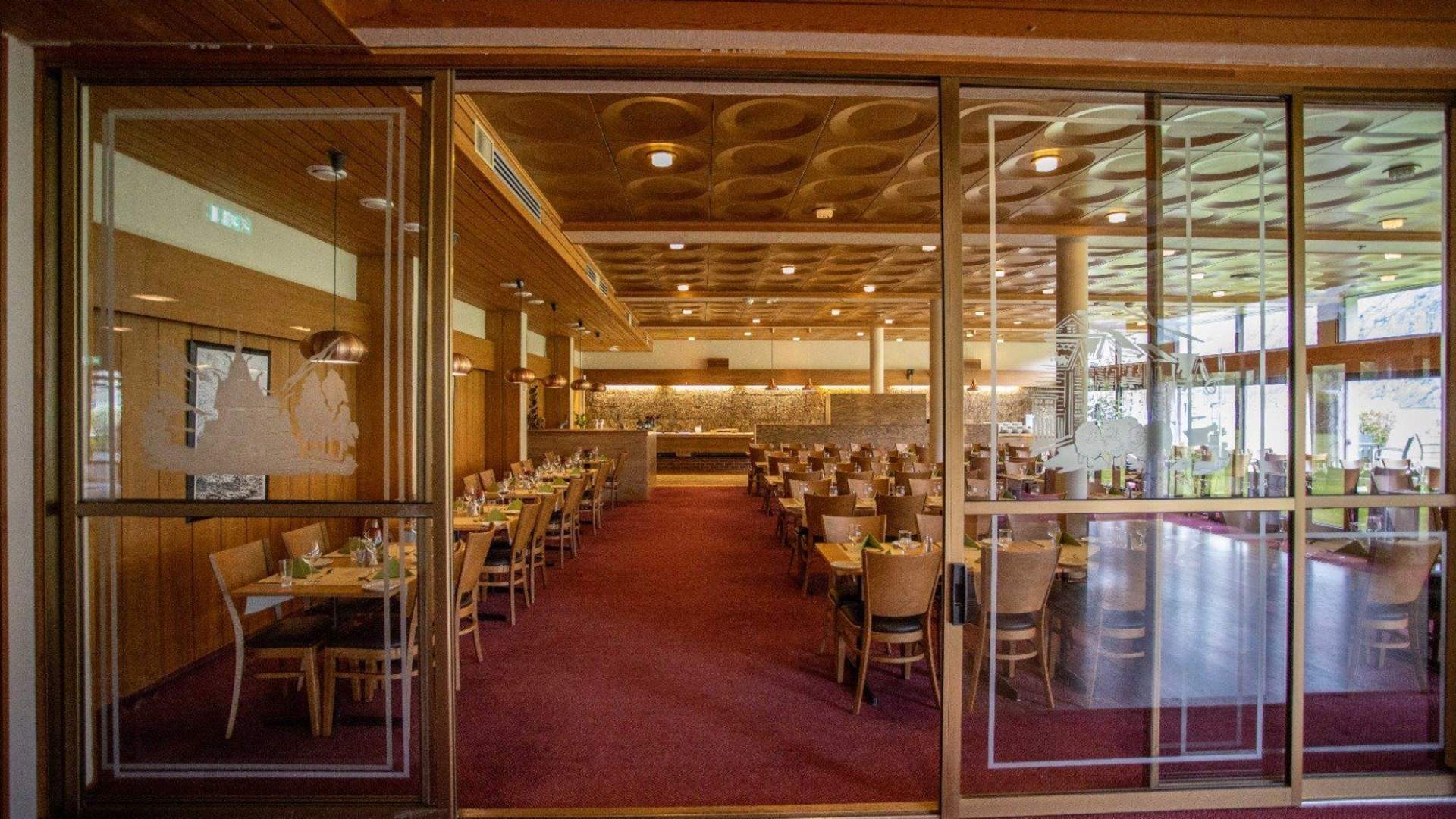 Lærdal Hotel (copy)