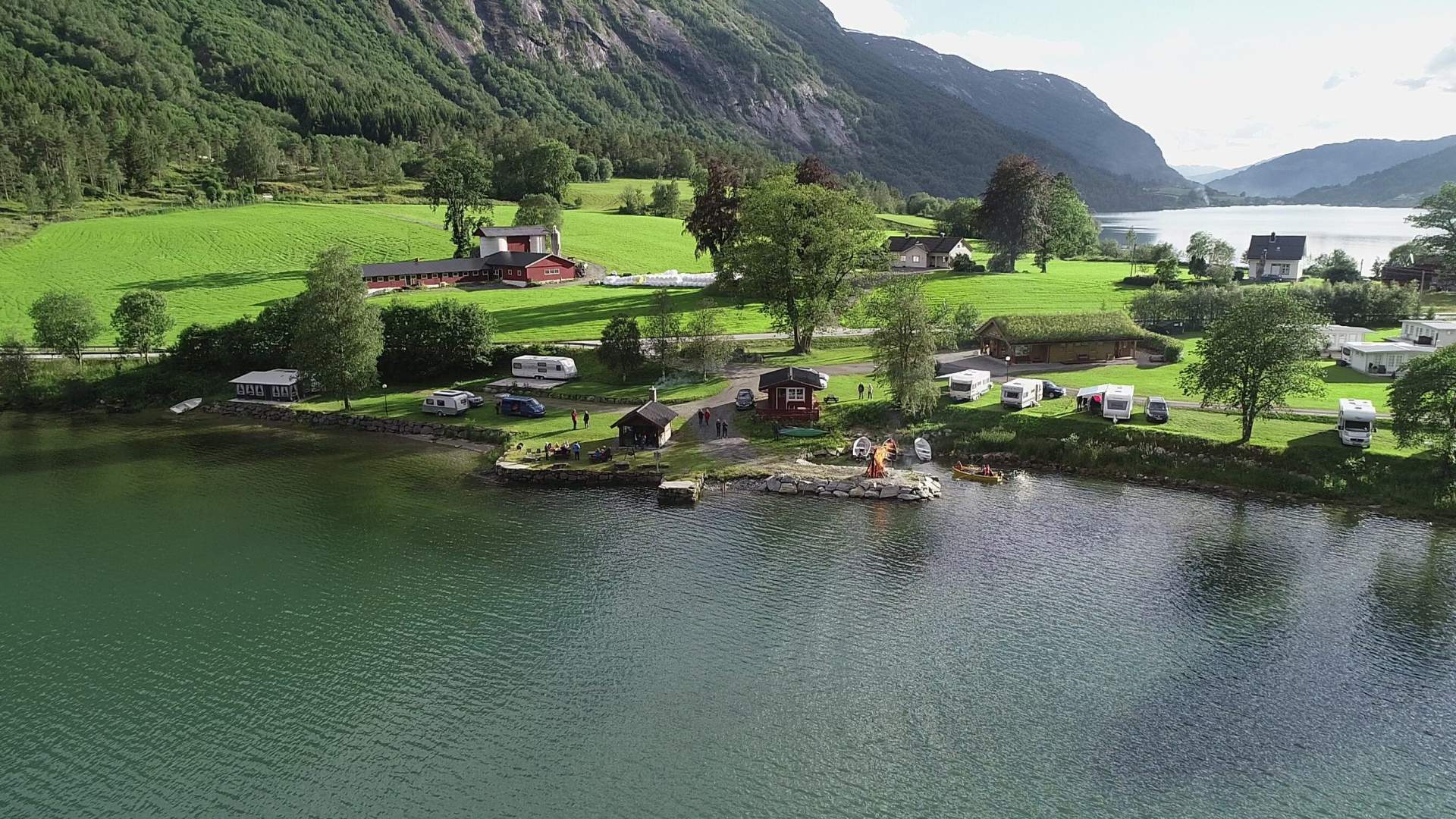 Mindresunde Camping (copy)