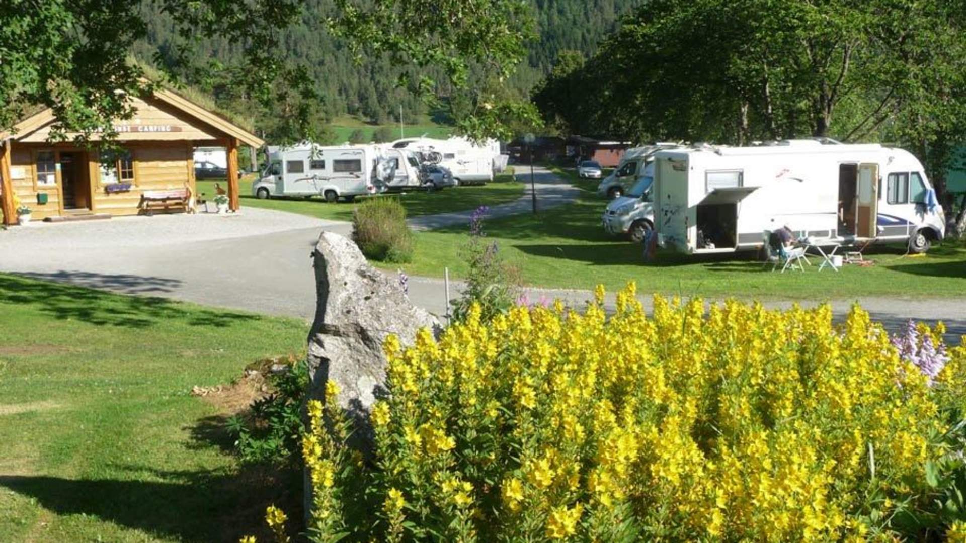 Mindresunde Camping (copy)