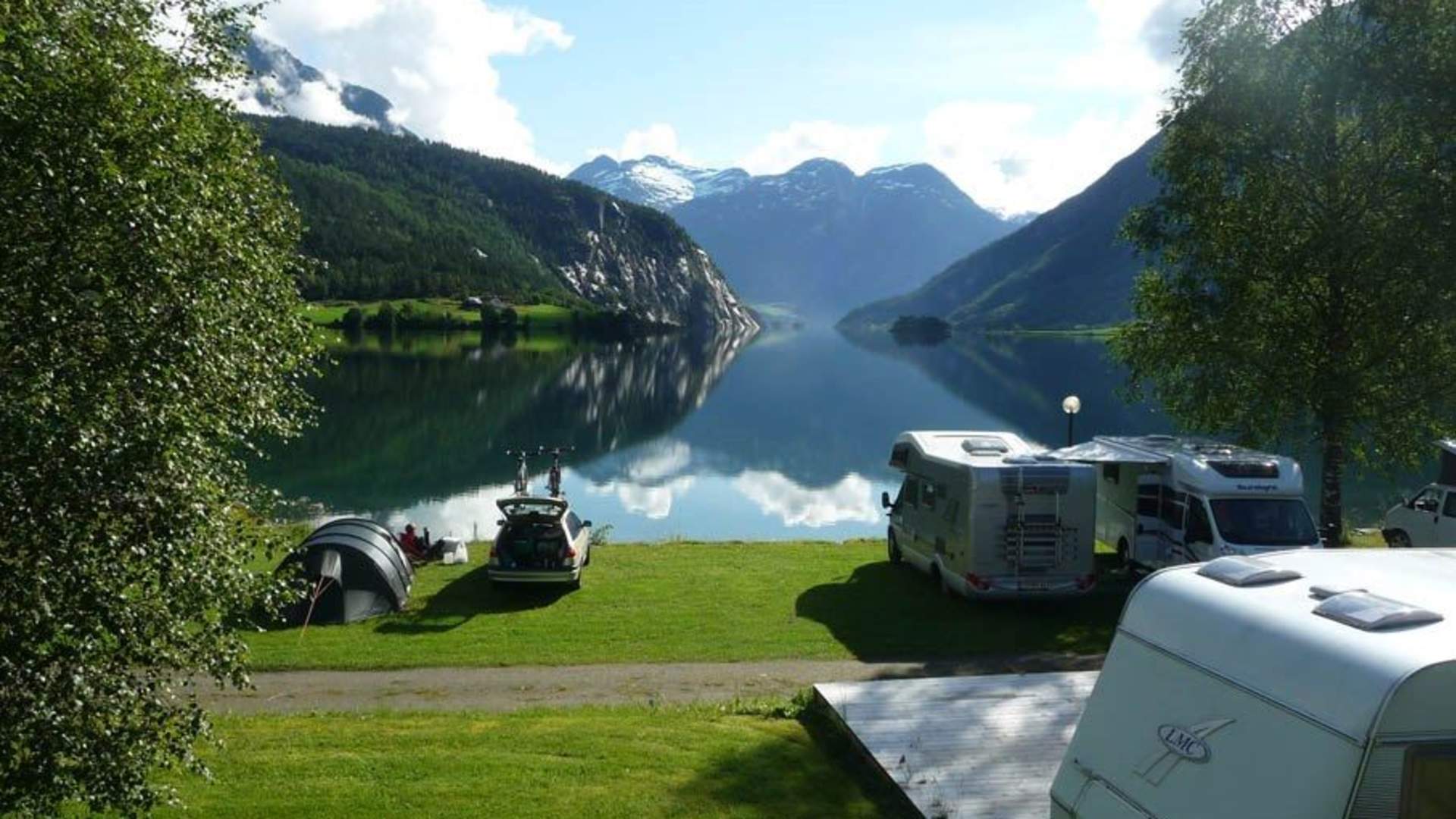 Mindresunde Camping (copy)