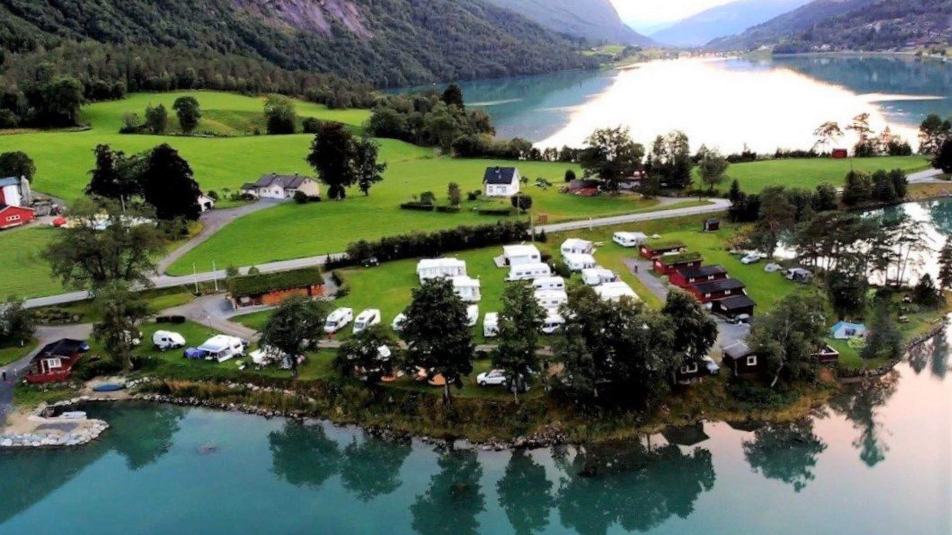 Mindresunde Camping (copy)