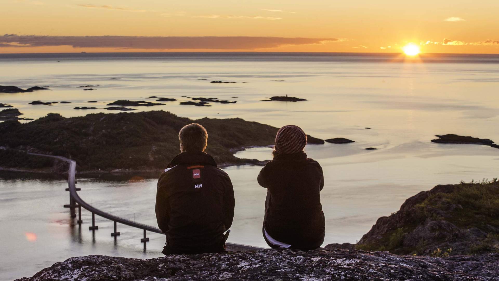 Fjord Expedition &#8211; Arctic Adventure Awaits
