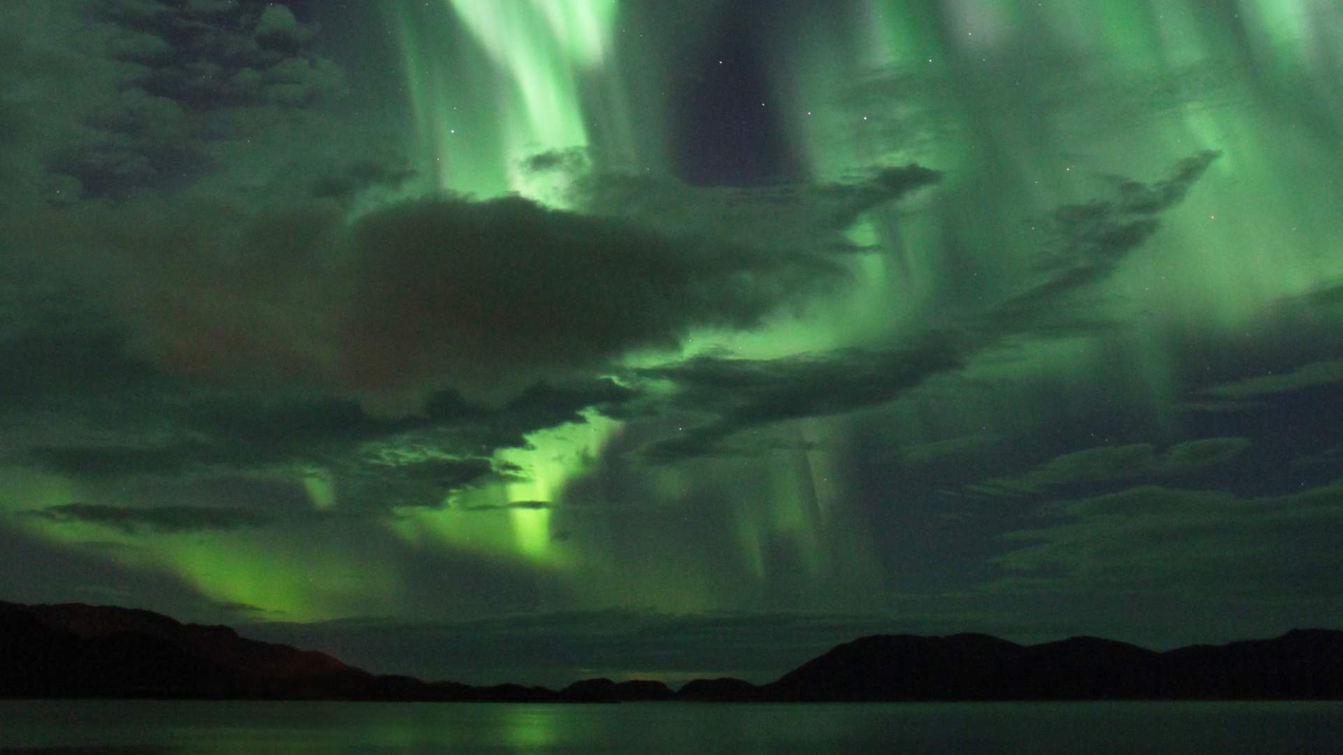 Nordlys