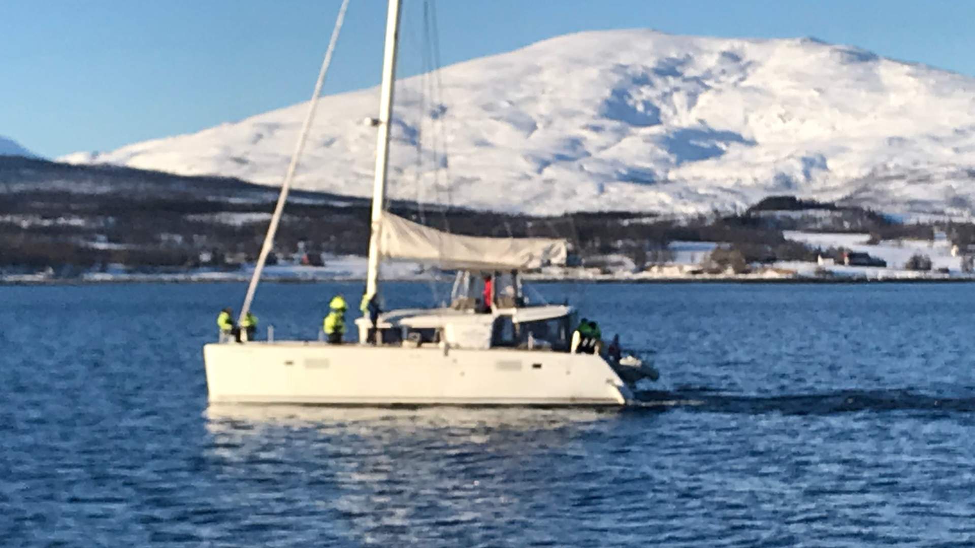 Exclusive Fjord tour - Luxury boat - VIP Minivan and visit The Coziest cafe
