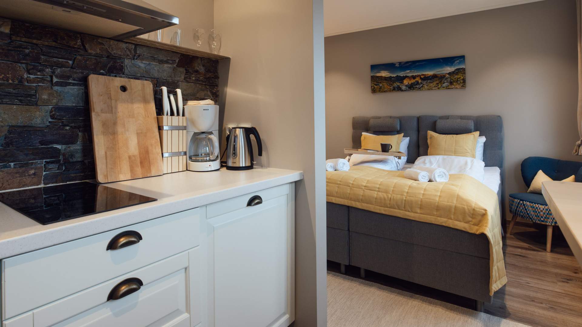 Lofoten Planet Boutique Hotel