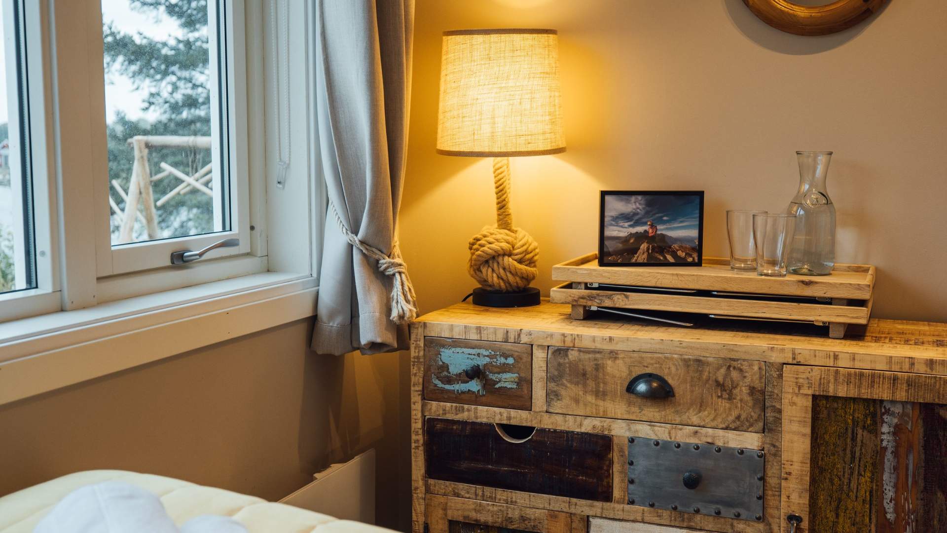 Lofoten Planet Boutique Hotel