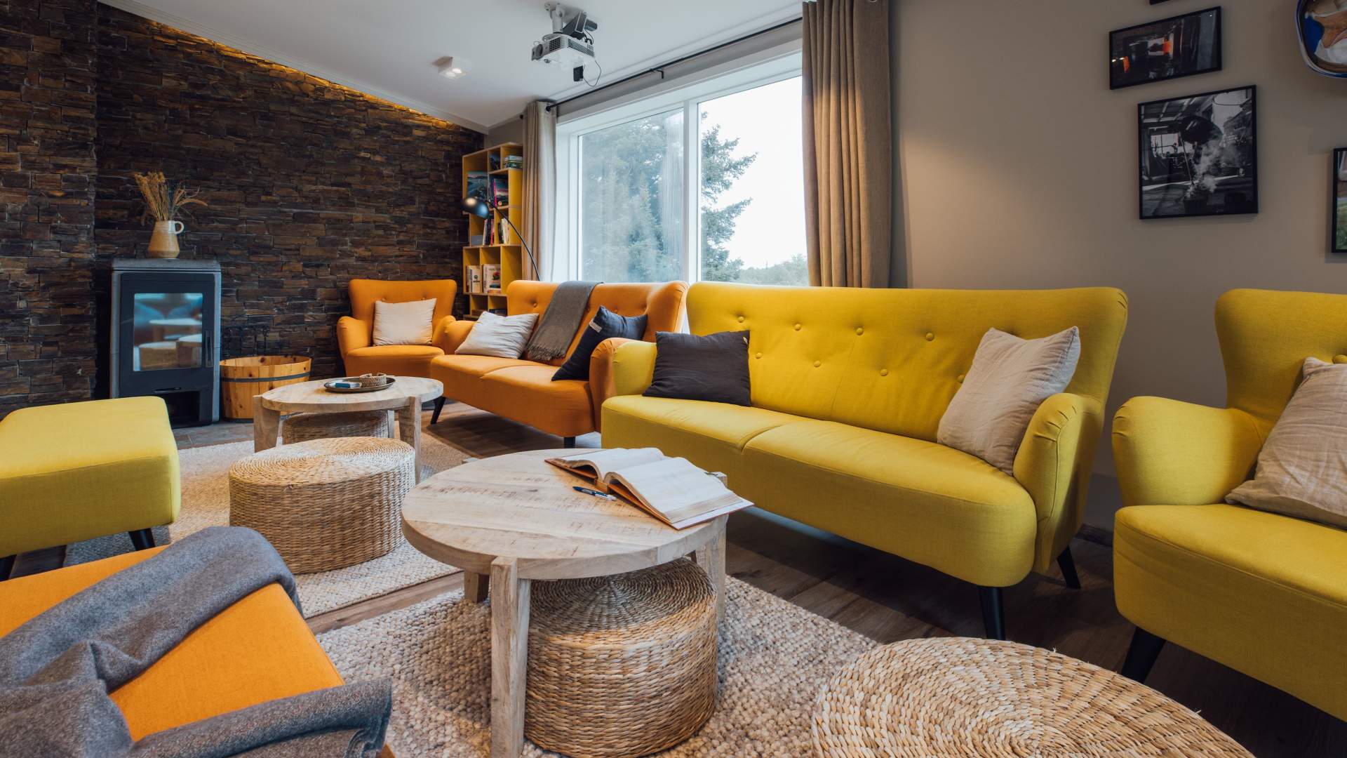 Lofoten Planet Boutique Hotel