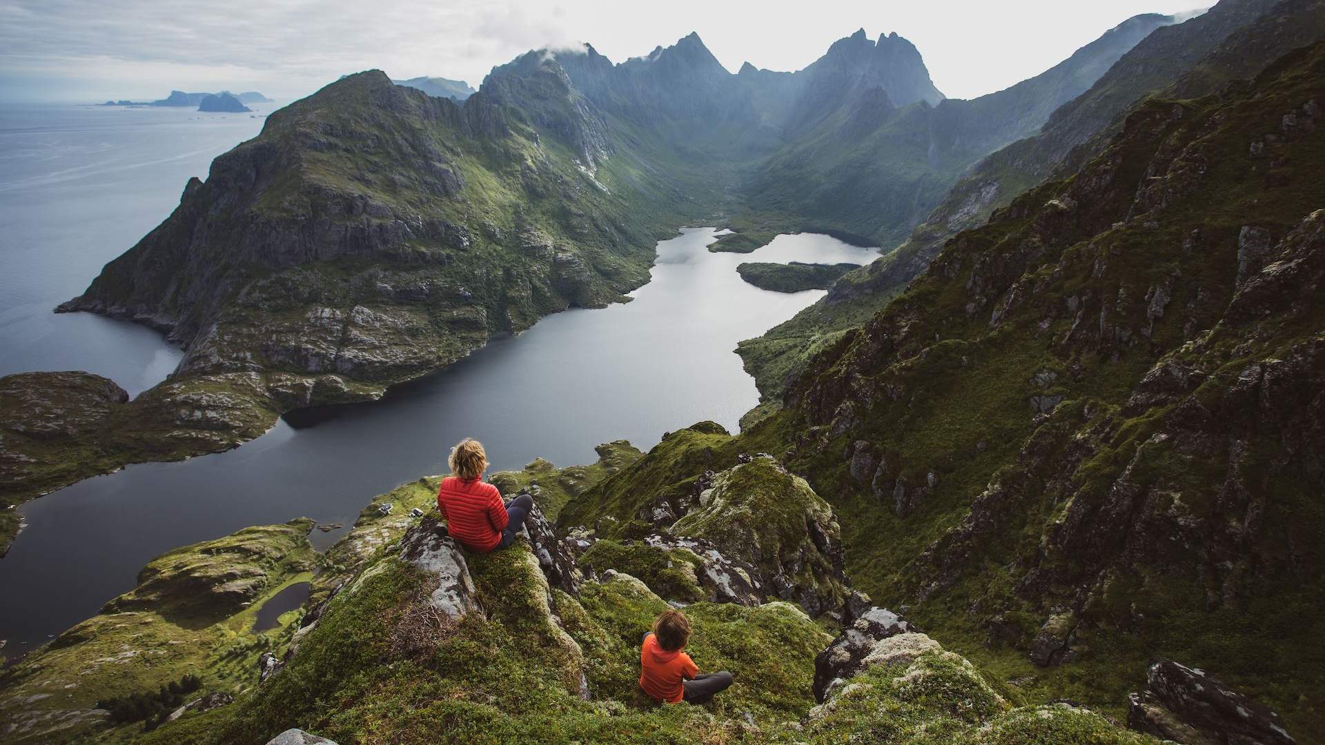 Lofoten Planet Boutique Hotel