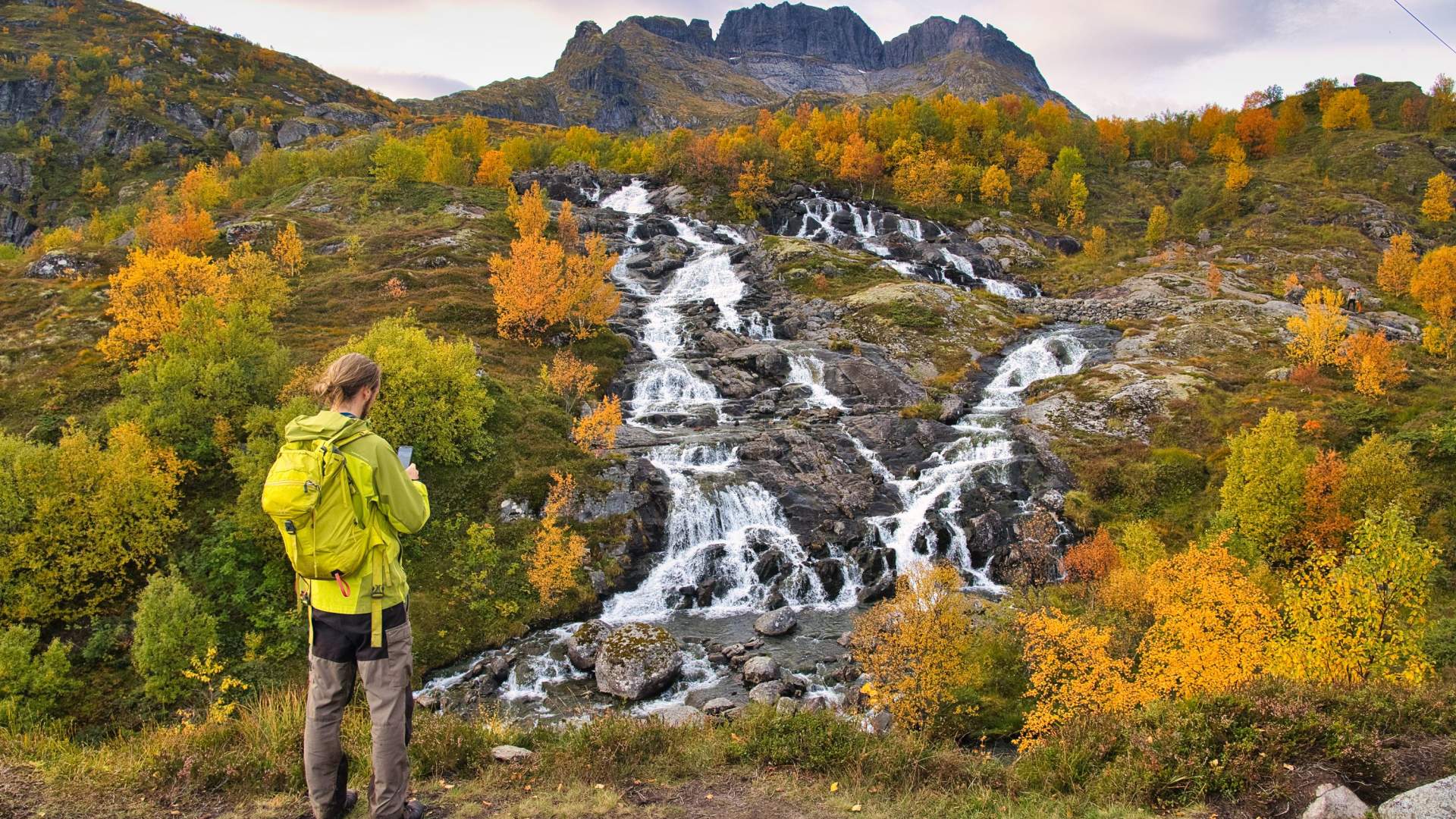 Lofoten Planet Boutique Hotel