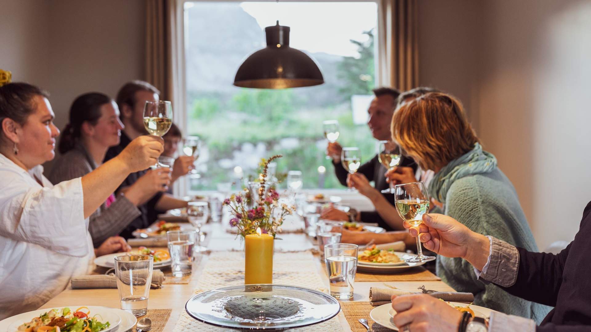 Lofoten Planet Boutique Hotel