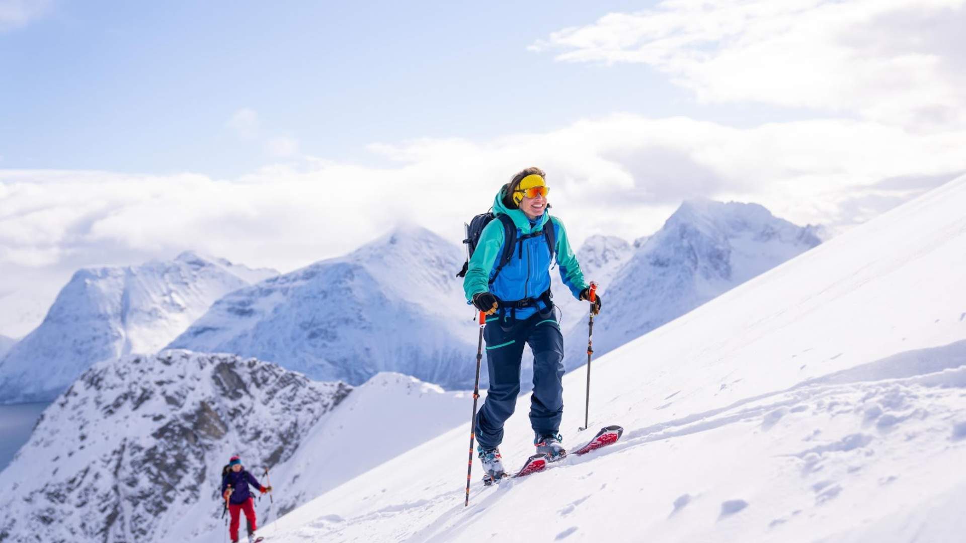 Tromsø Ski Guides
