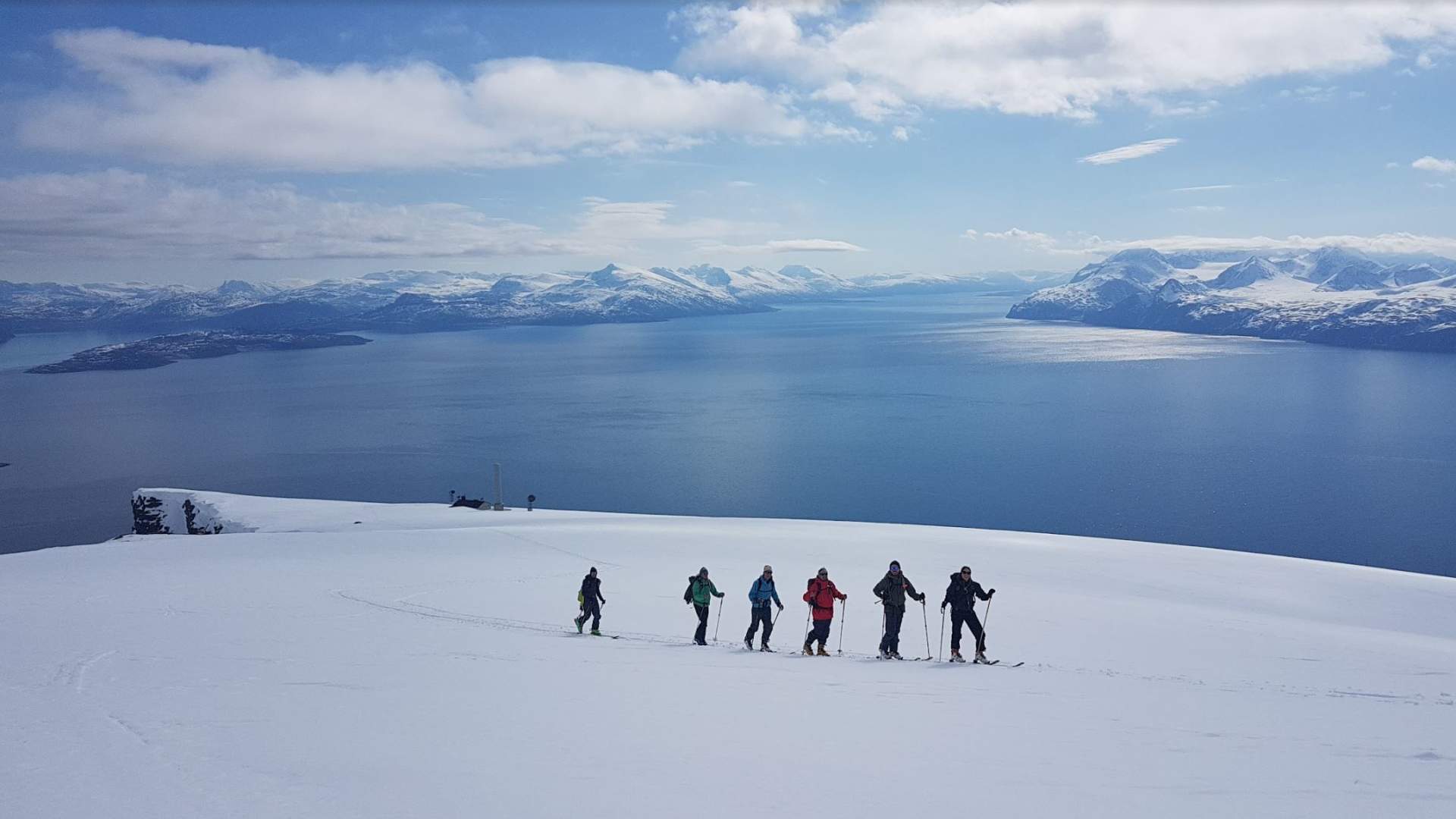 Tromsø Ski Guides