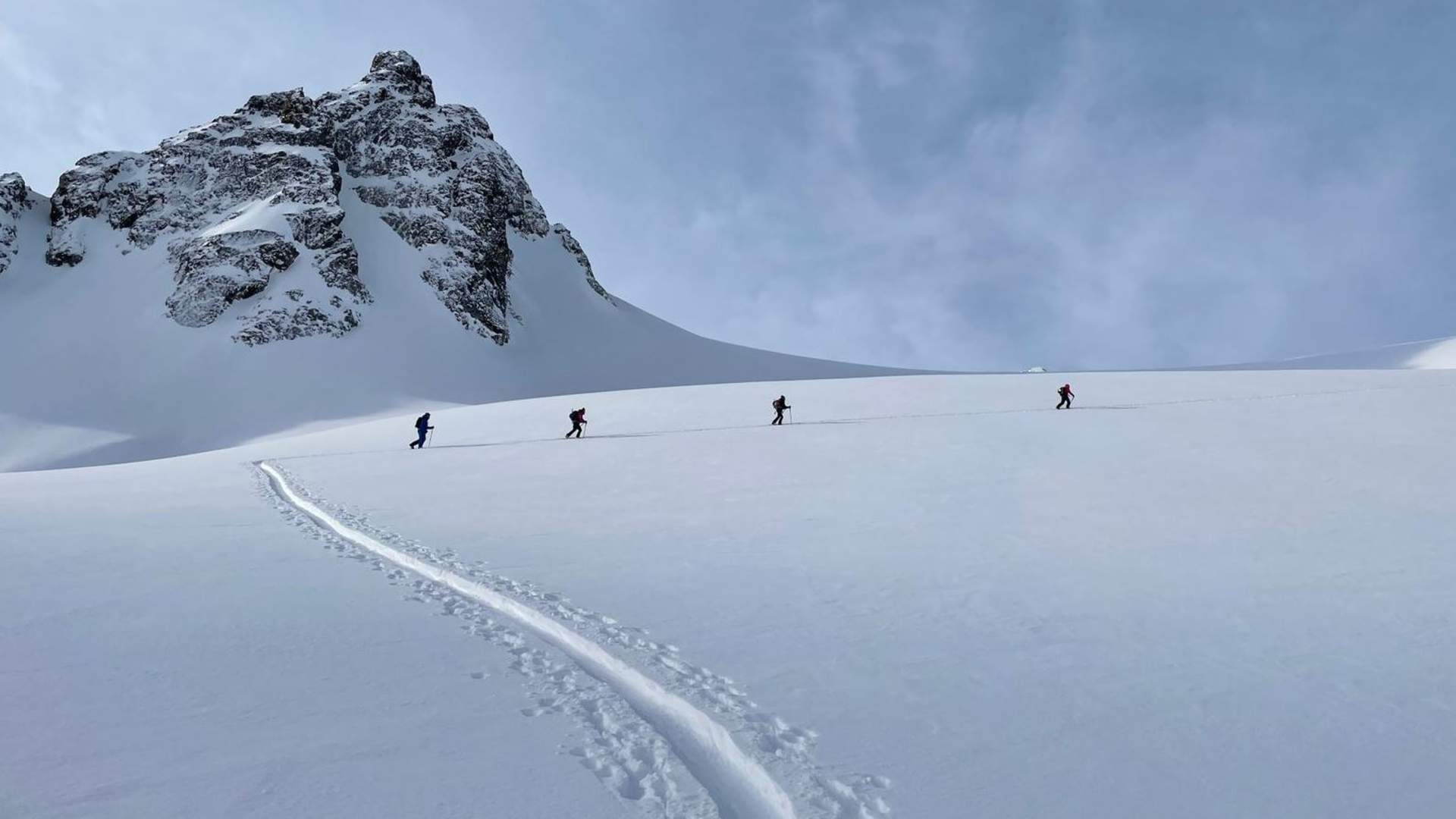 Tromsø Ski Guides