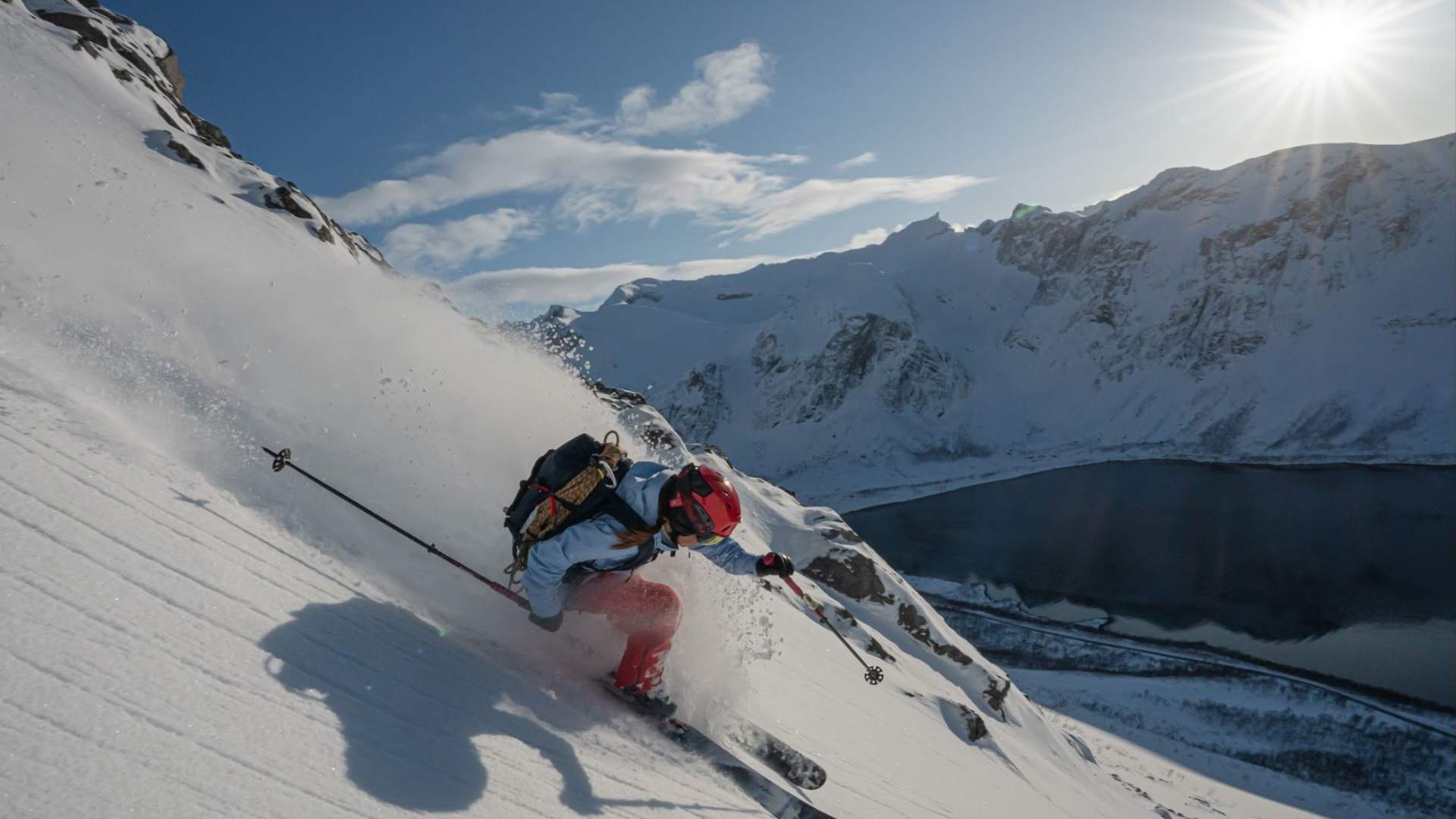 Tromsø Ski Guides