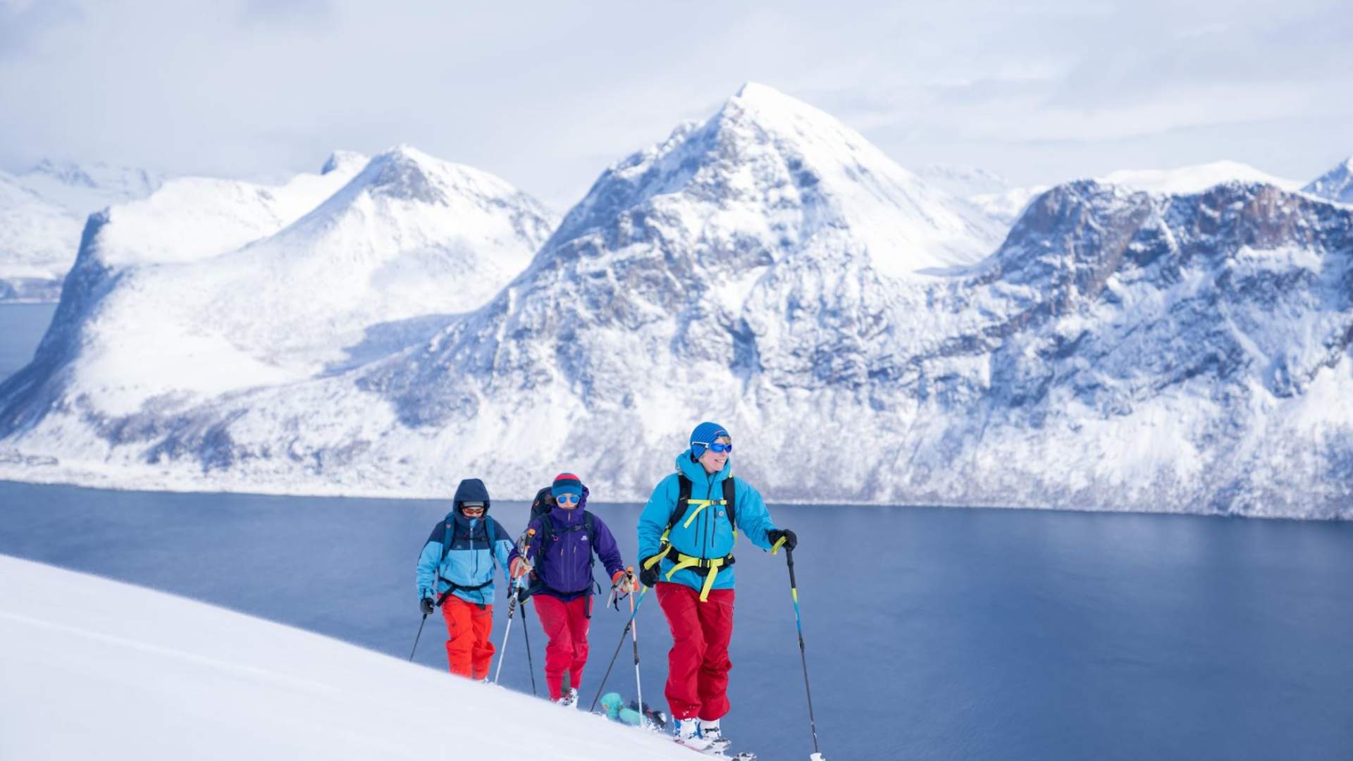 Tromsø Ski Guides