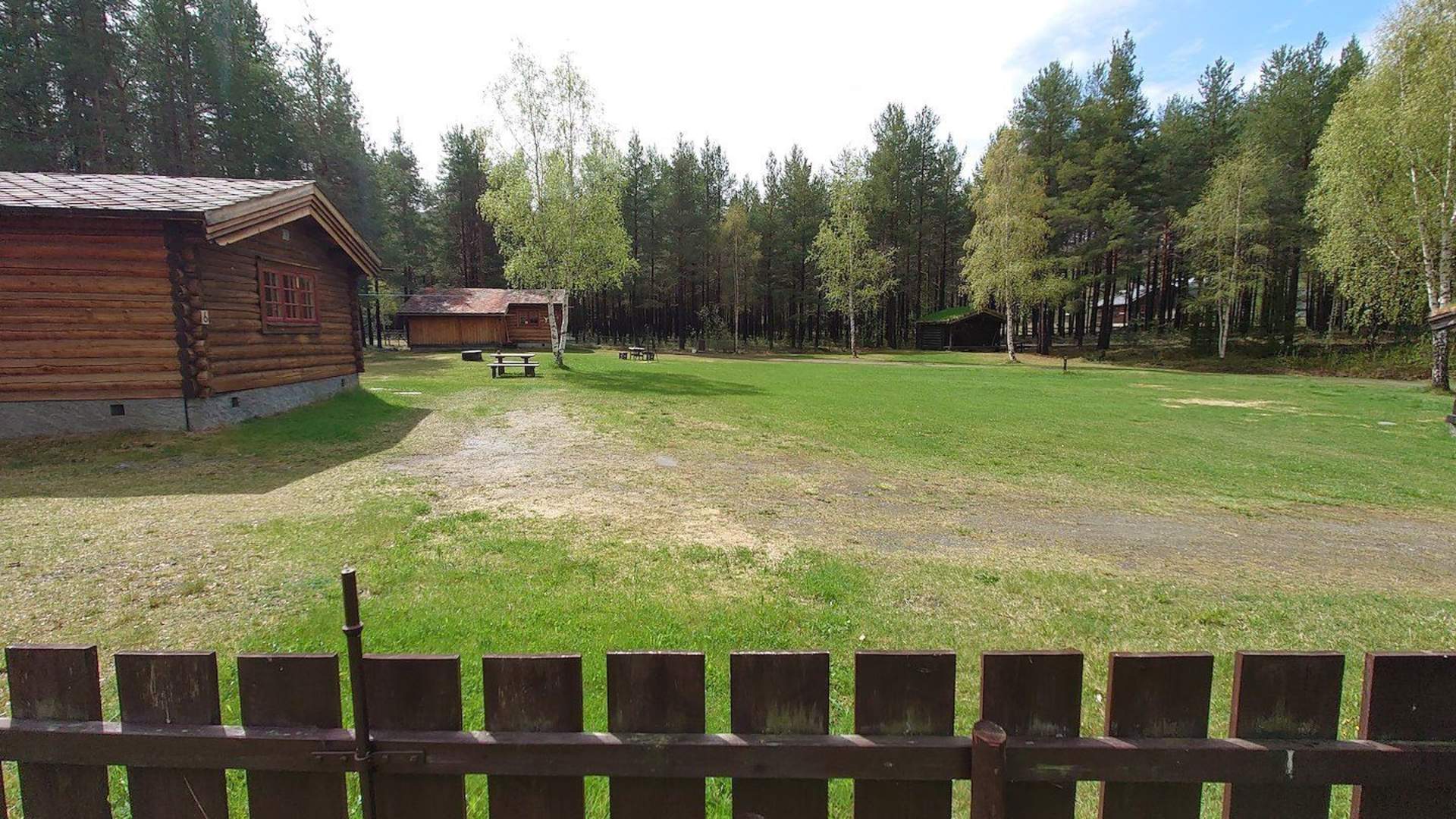 Banken og Weistad