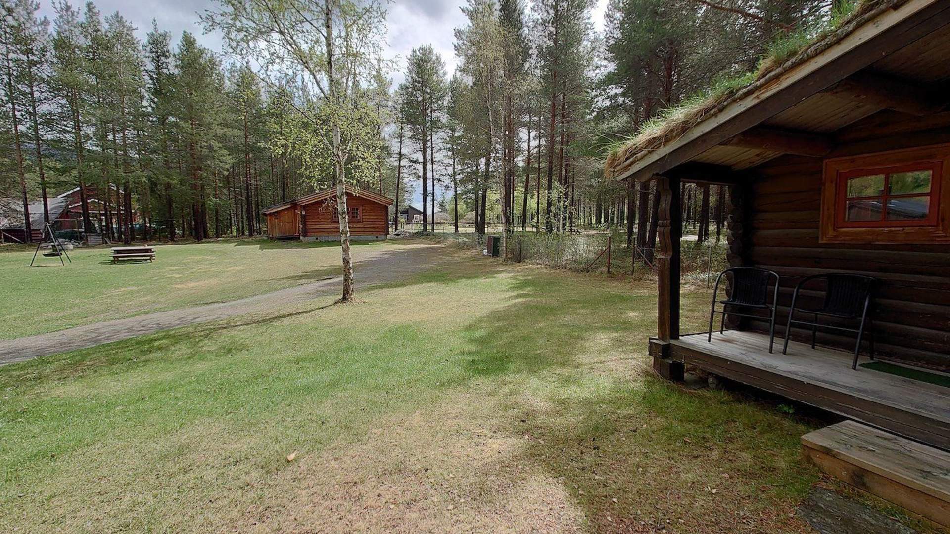 Banken og Weistad