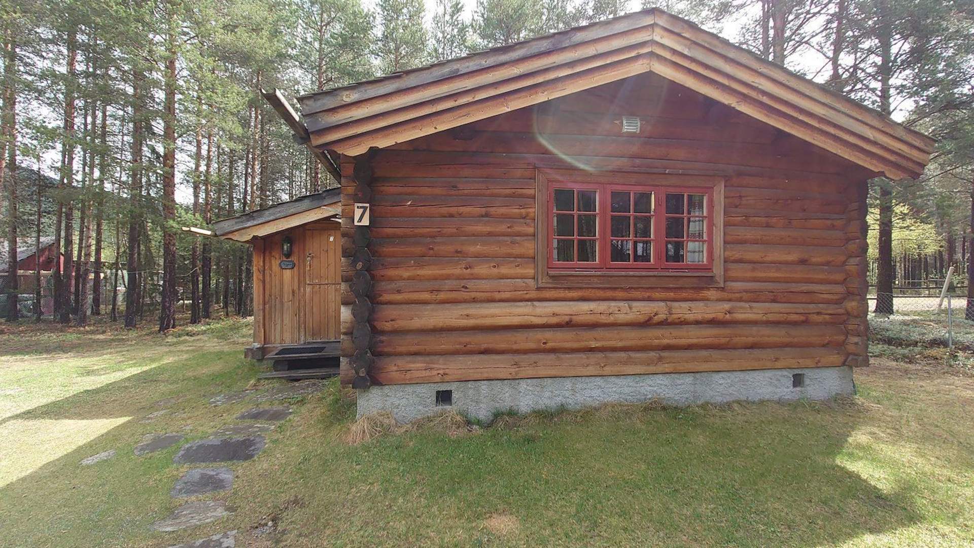 Banken og Weistad