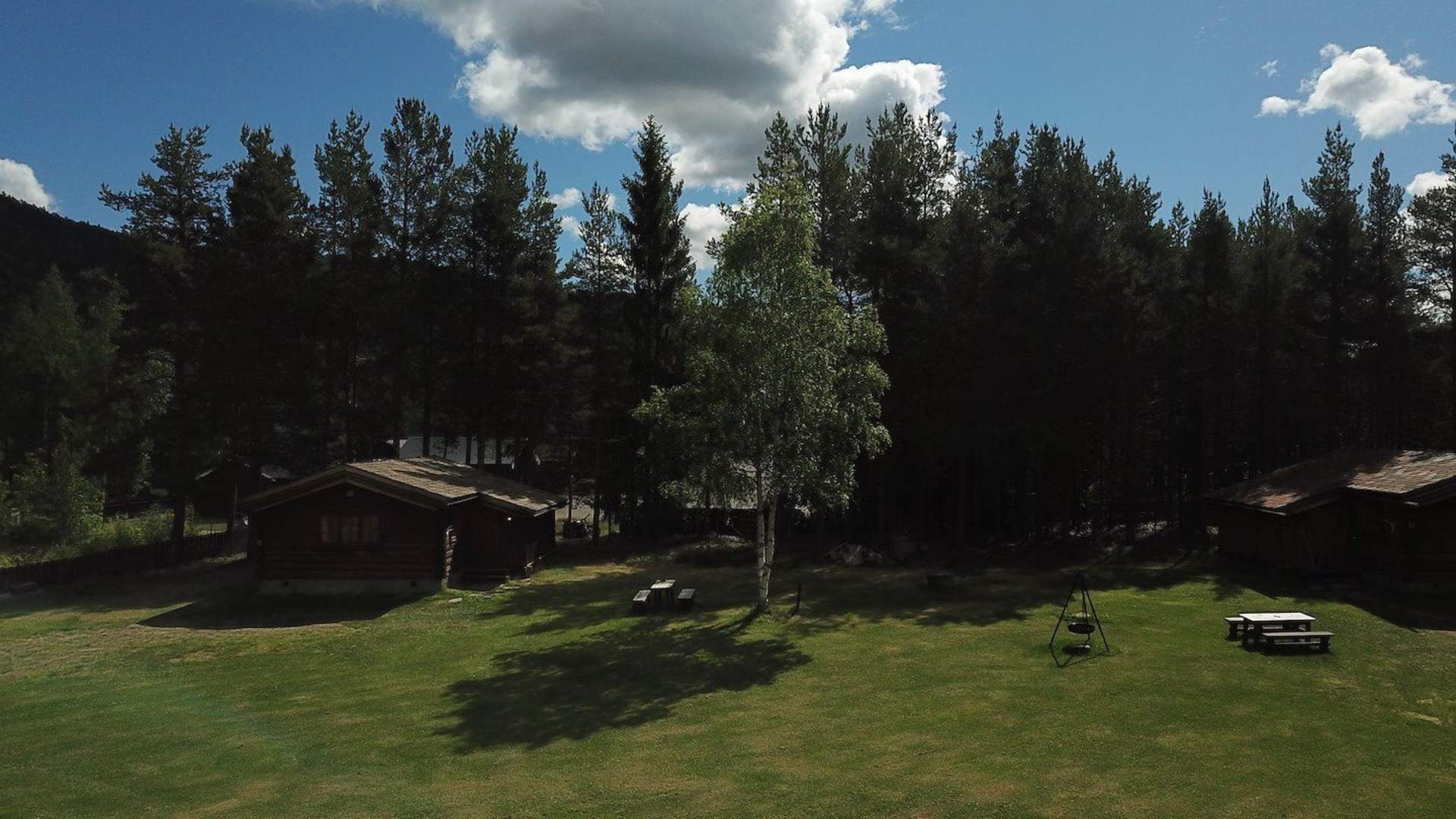 Banken og Weistad