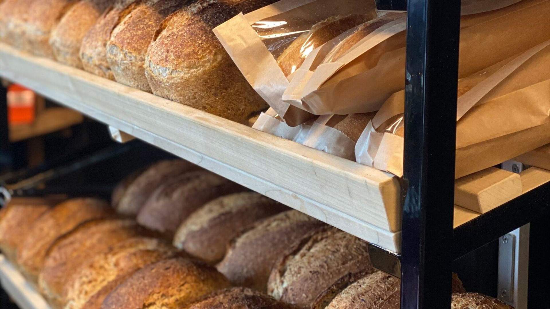 Vervet Bakery