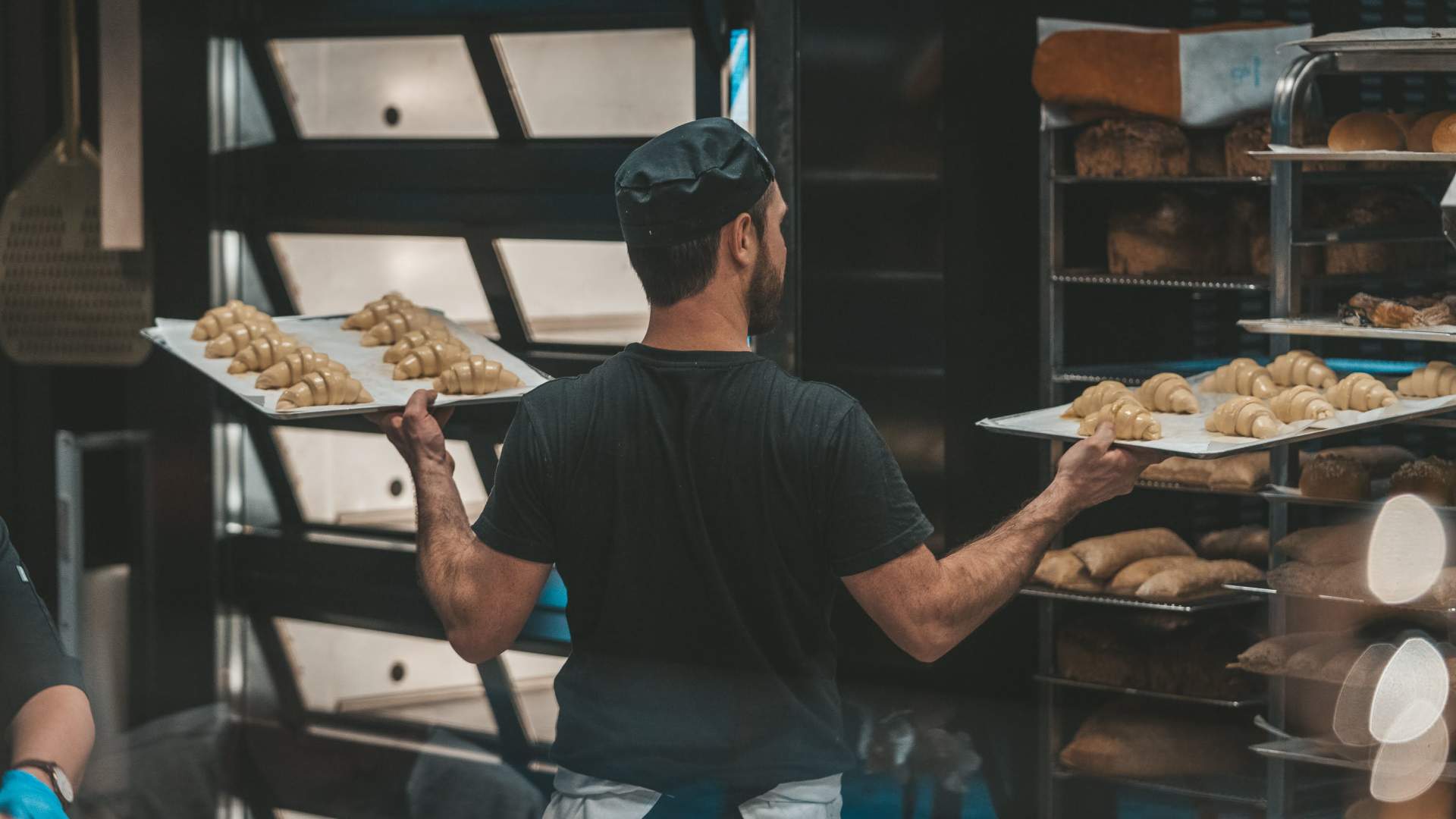 Vervet Bakery