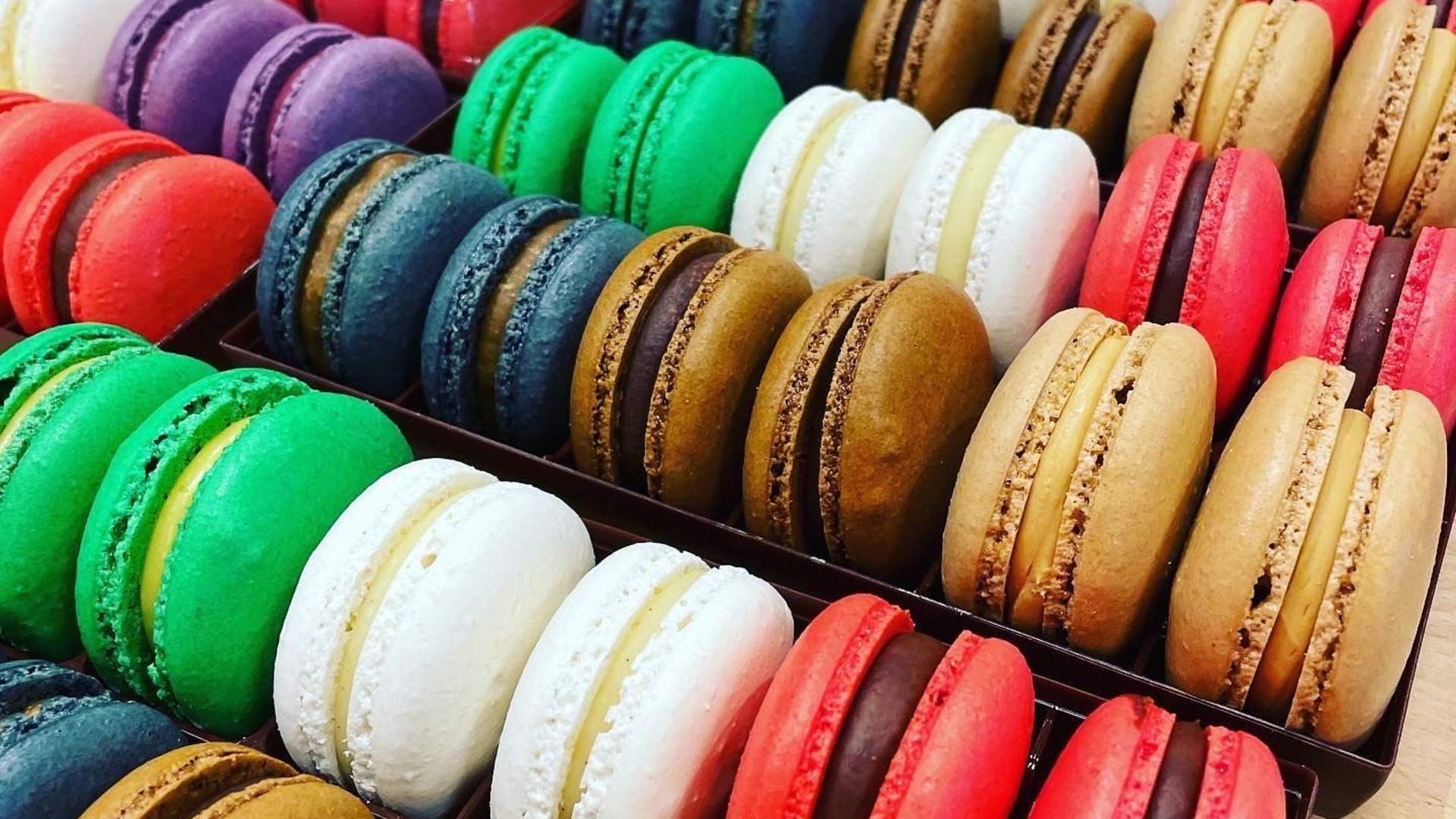 Vervet Bakery