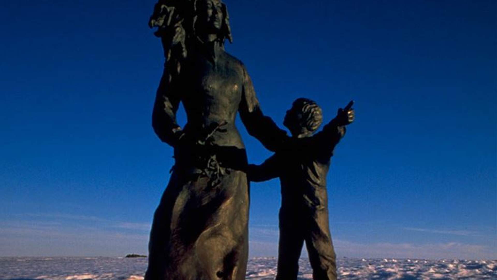 Nordkapp Vintertur