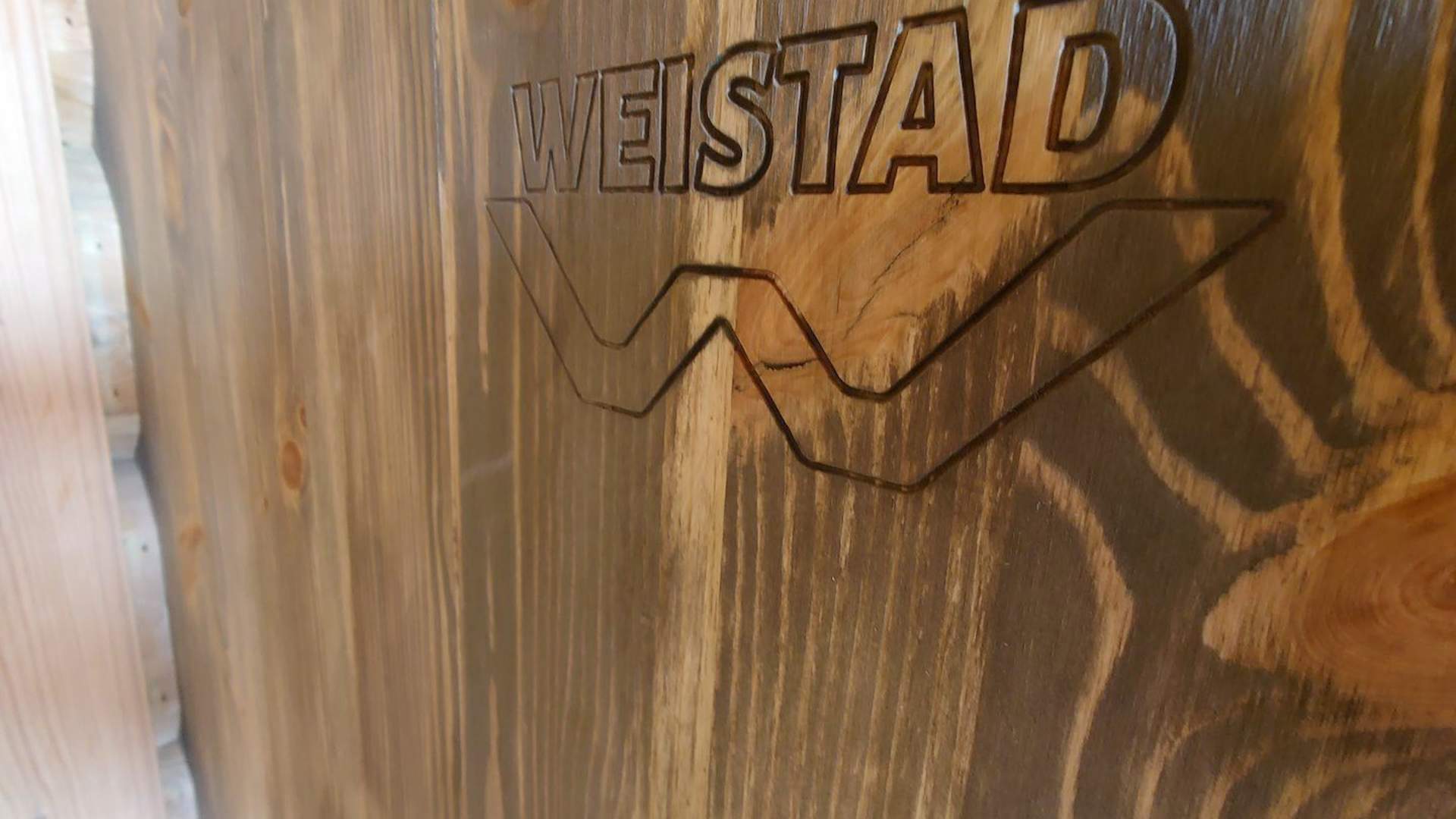 Banken og Weistad