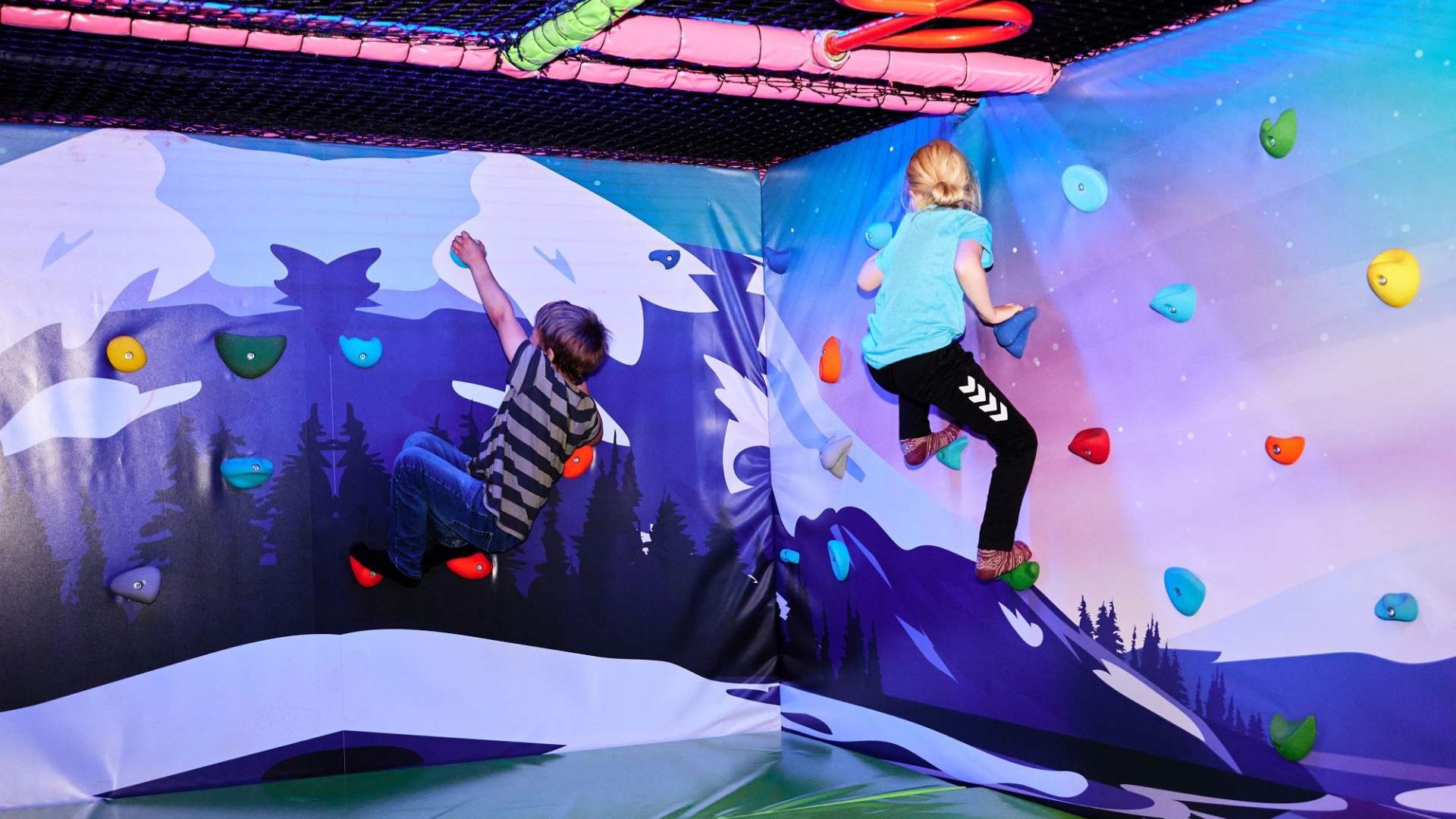 Loen Play