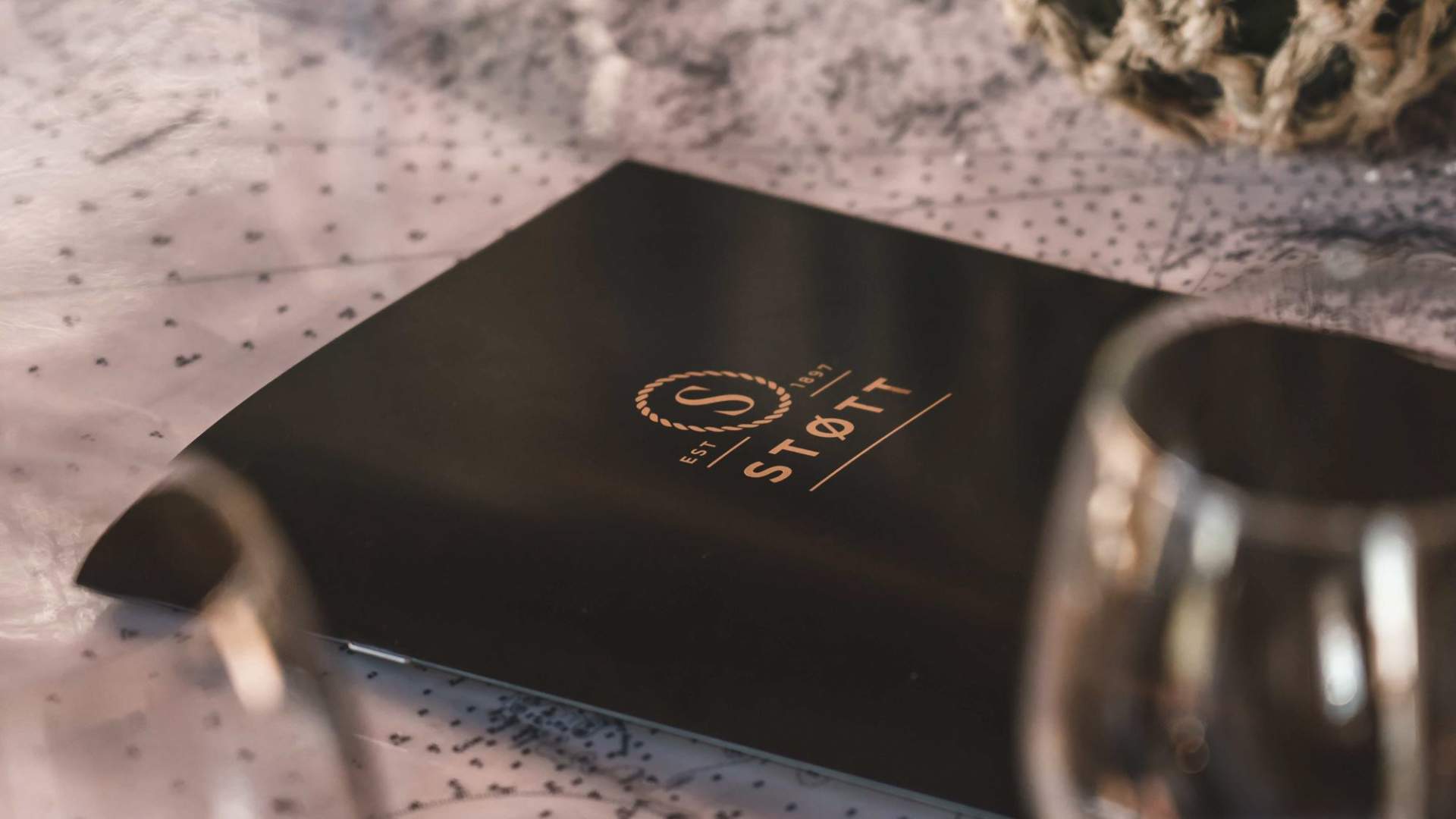 Restaurant Gammelbutikken - autentisk lokal sjømat