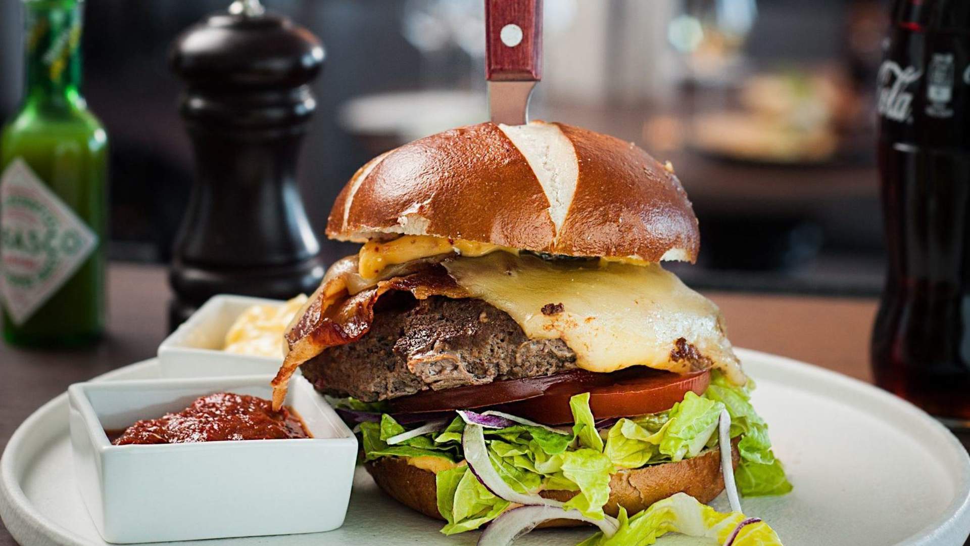 Scandic Hotel Syv Søstre