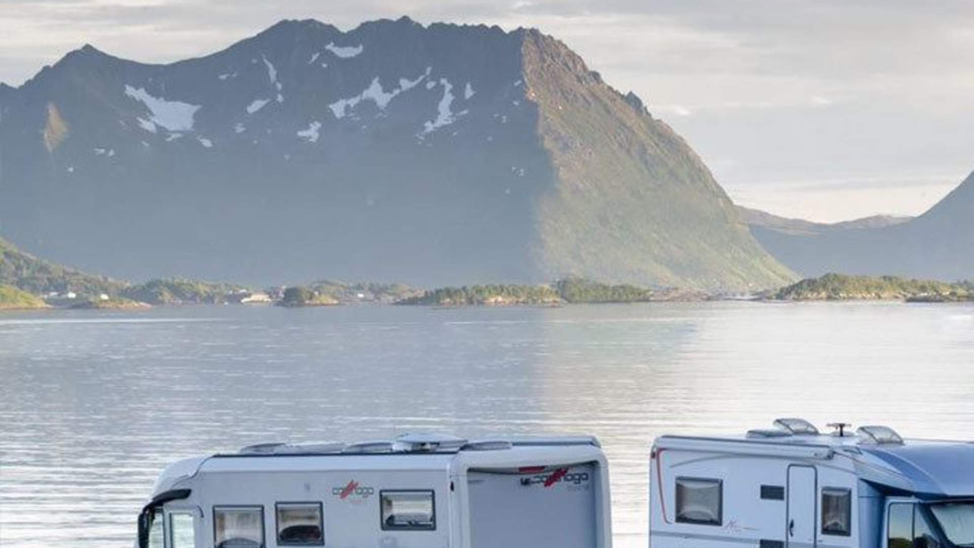 Skaland Camping