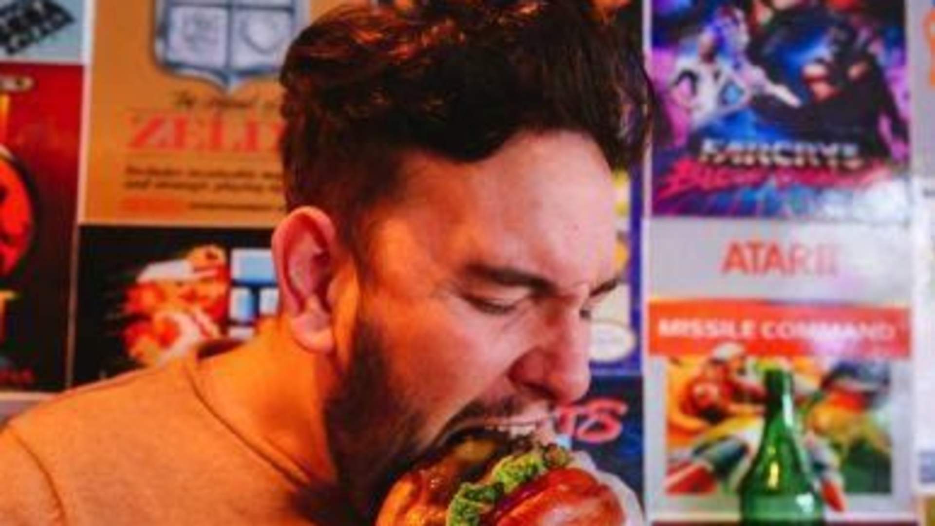 Burgr