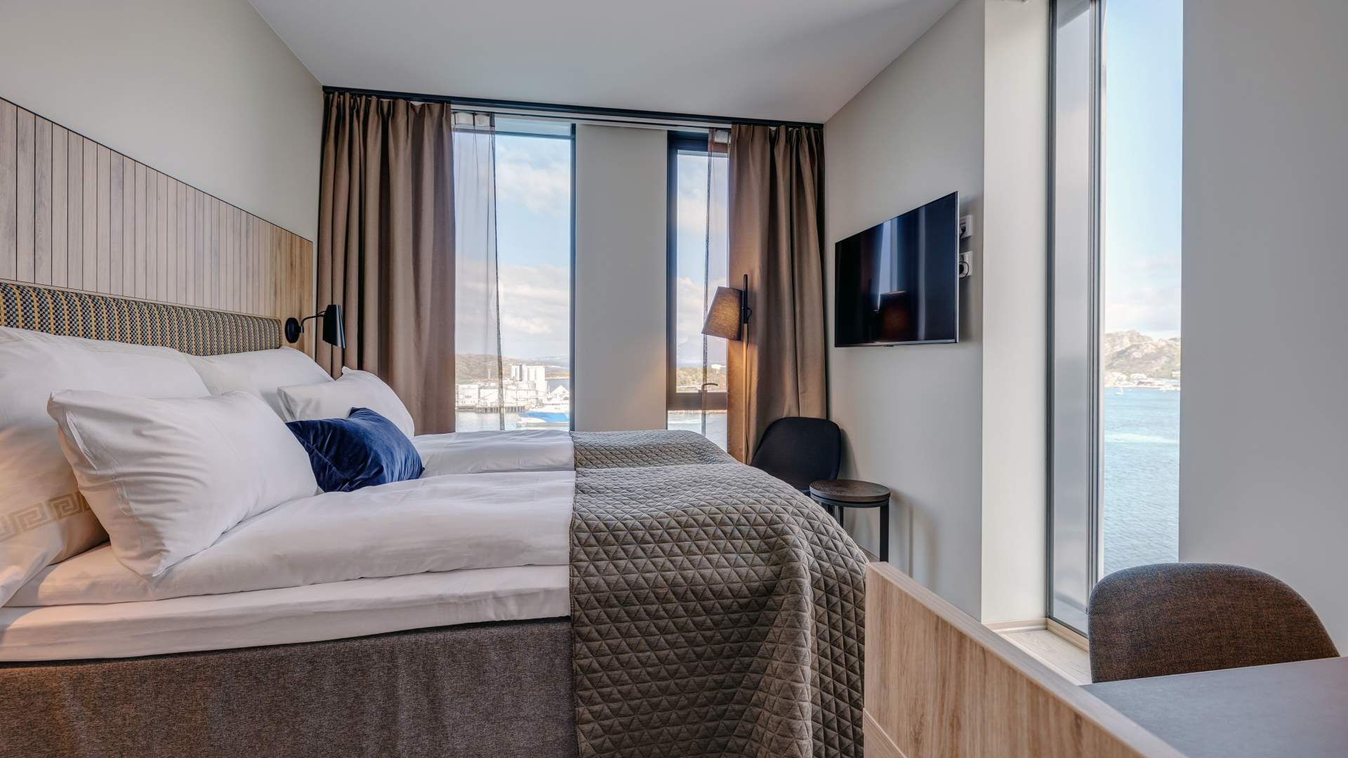 Quality Hotel Ramsalt