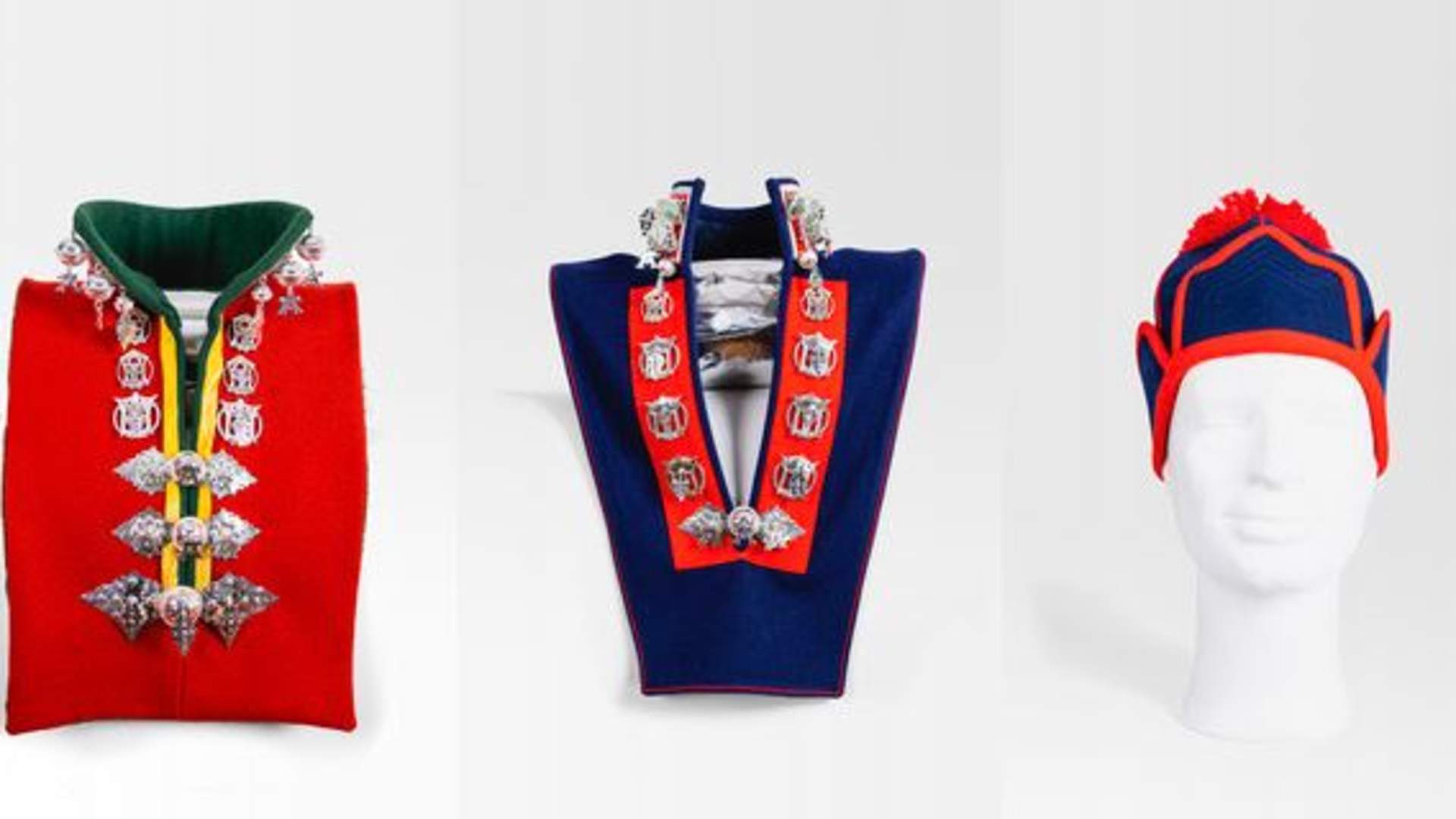 Sijti Jarnge – for samisk språk og kultur