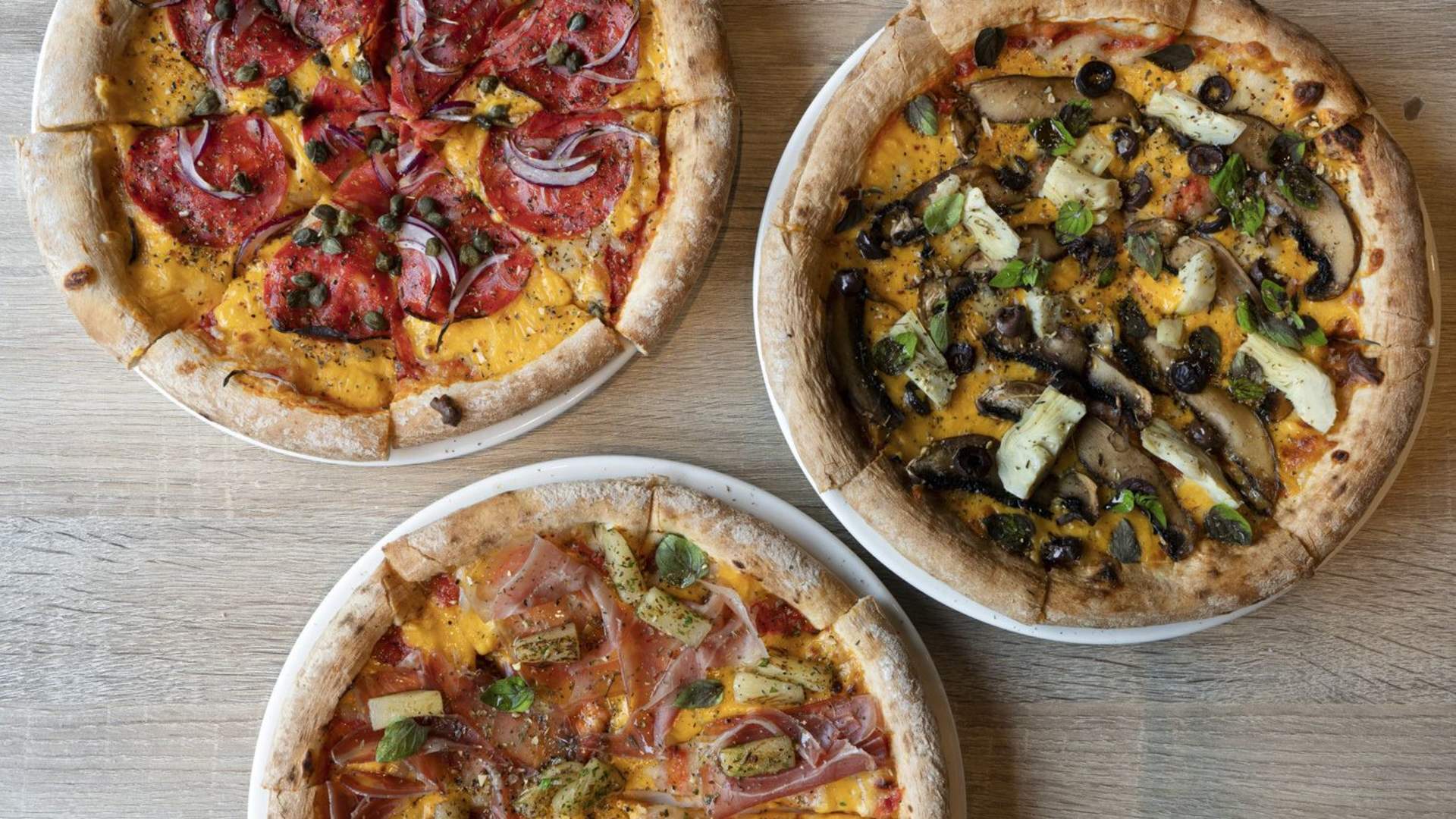 Topcamp Havblikk Helgeland