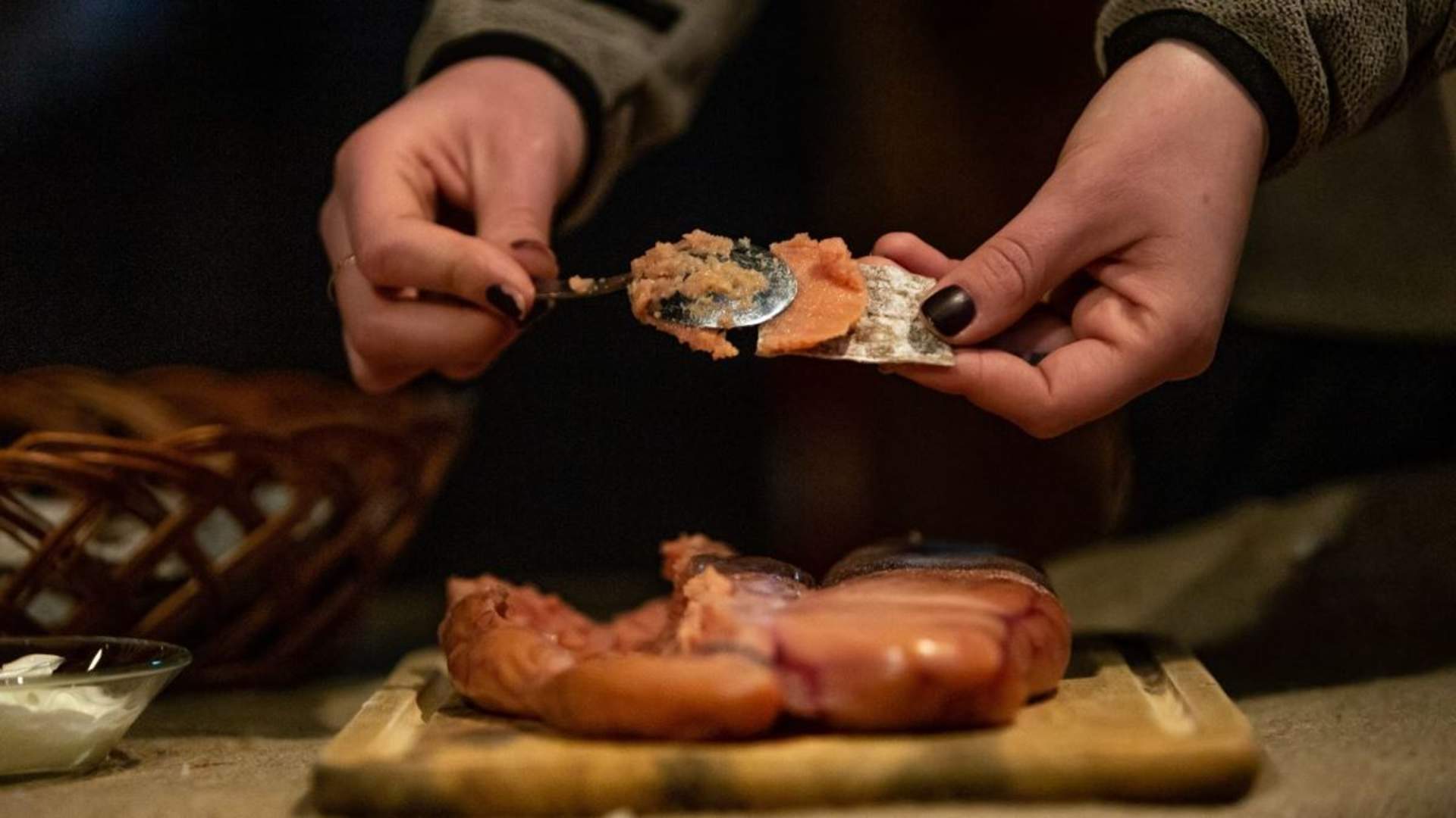 Skreifiske og nordnorsk kultur fortalt gjennom smaksopplevelser